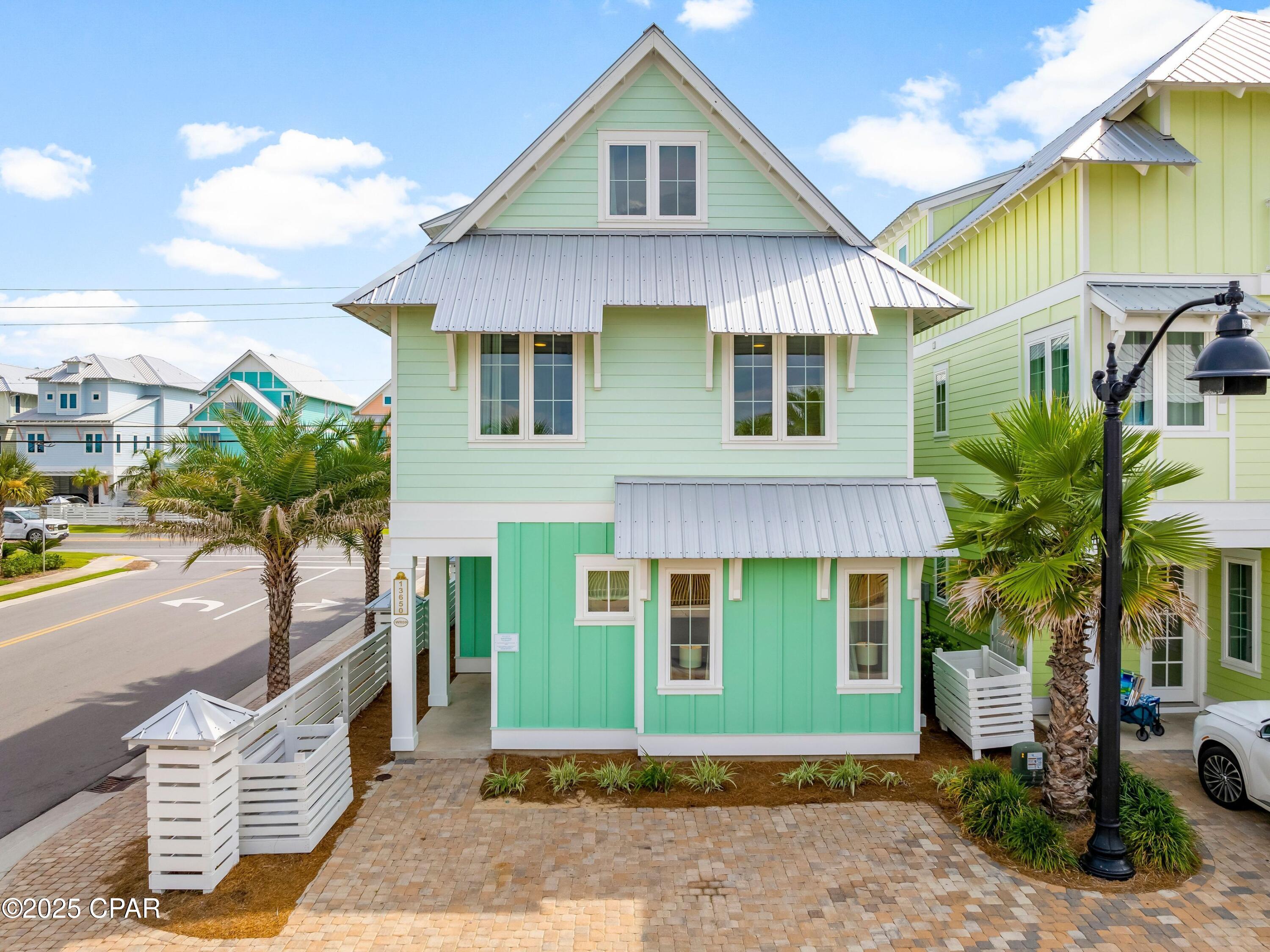 Homes for sale in Panama City Beach, FL | 13650 Front Beach Rd, Panama City Beach, FL 32413 | MLS# 779276