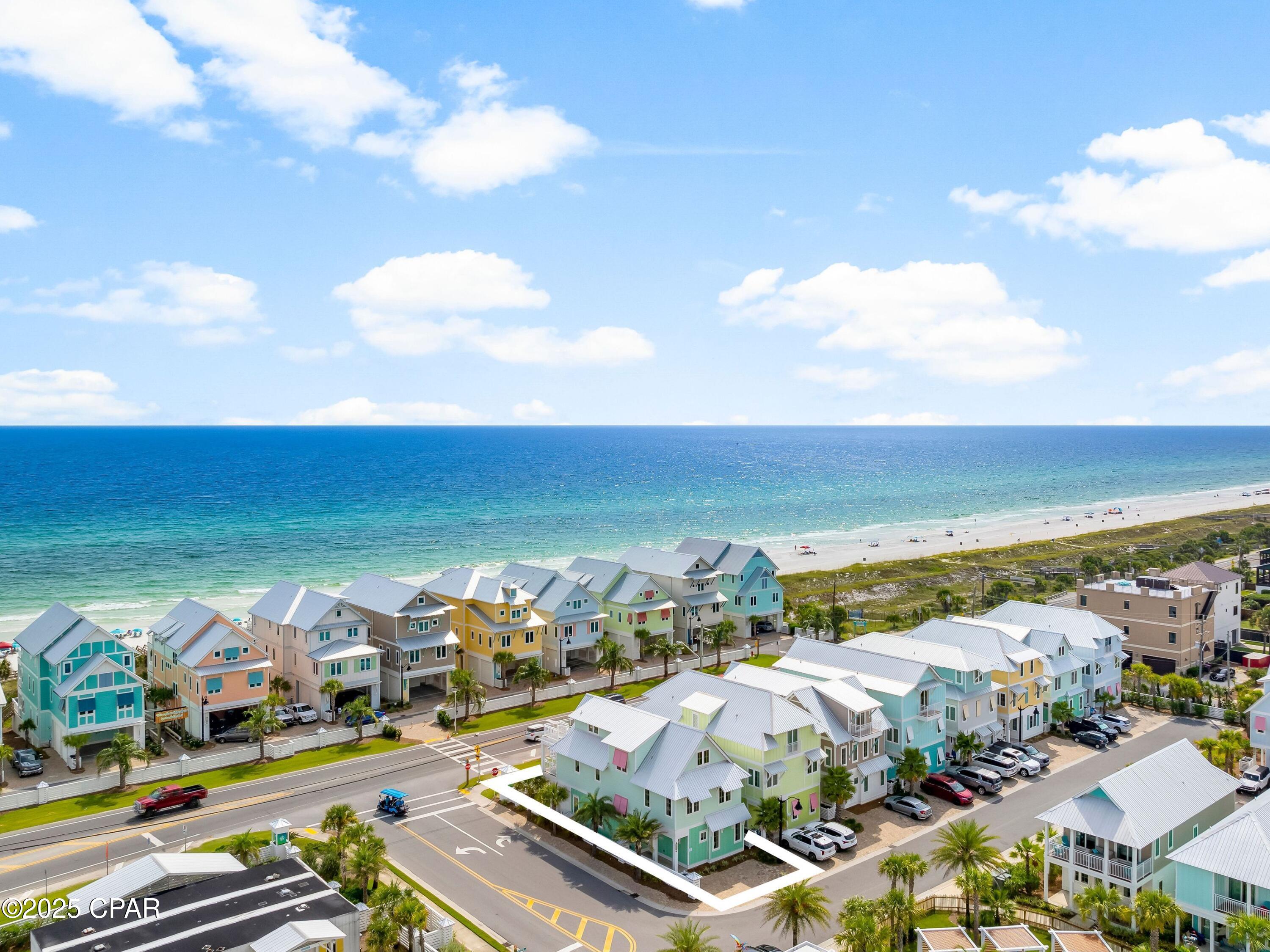 Homes for sale in Panama City Beach, FL | 13650 Front Beach Rd, Panama City Beach, FL 32413 | MLS# 779276