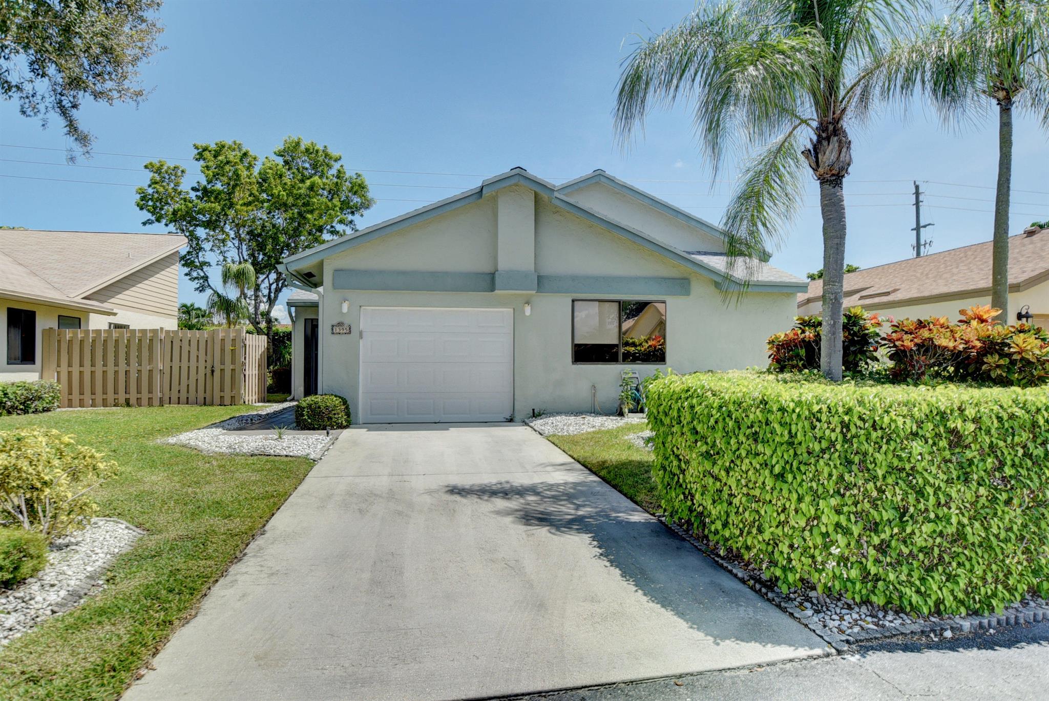 1395 Nw 23rd Lane Delray Beach FL 33445 | R11125458