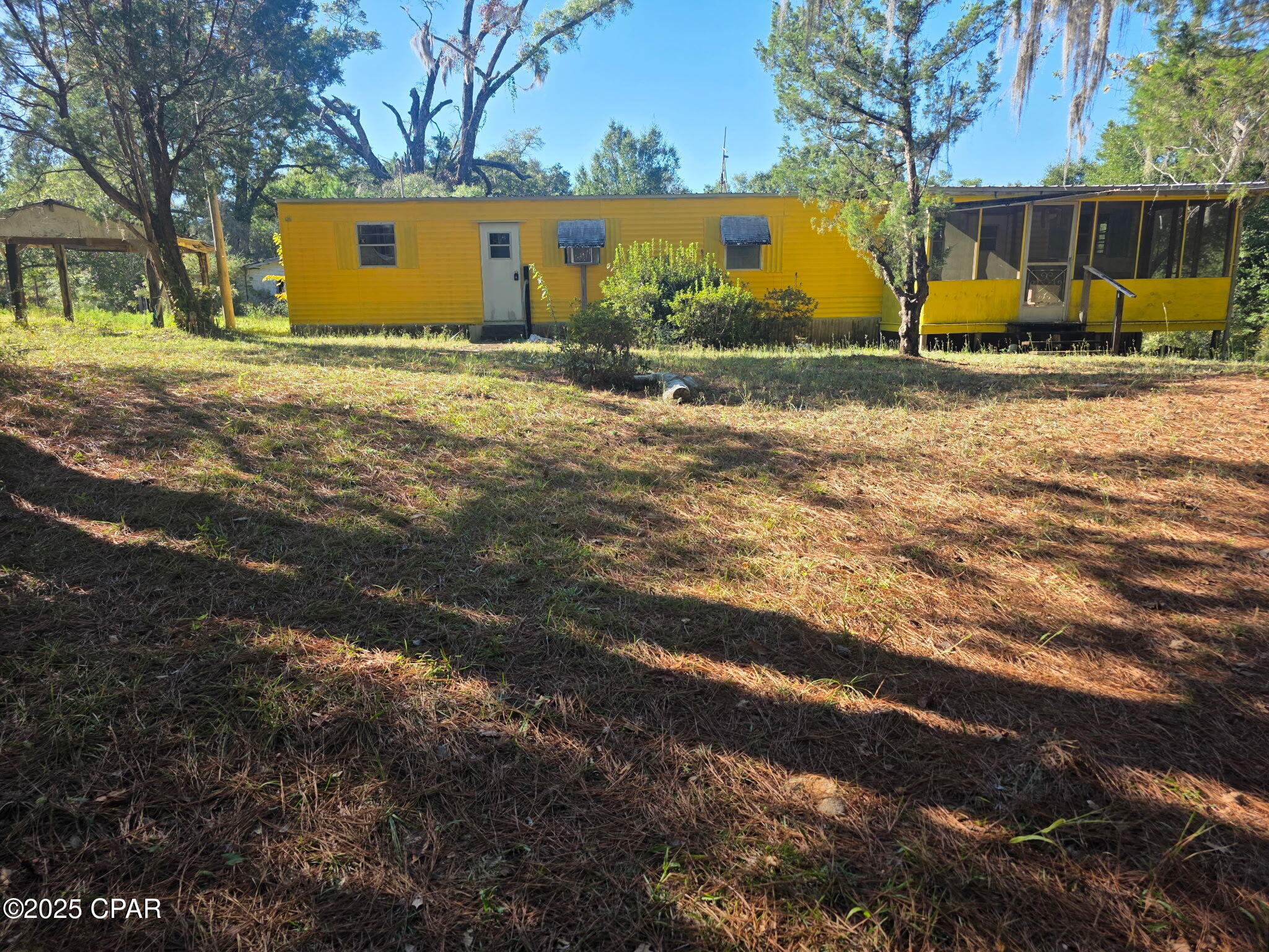 Details for 7104 Fl 81  , Ponce De Leon, FL 32455