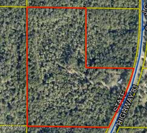 Homes for sale in Ponce De Leon, FL | 7104 Fl 81, Ponce De Leon, FL 32455 | MLS# 779280
