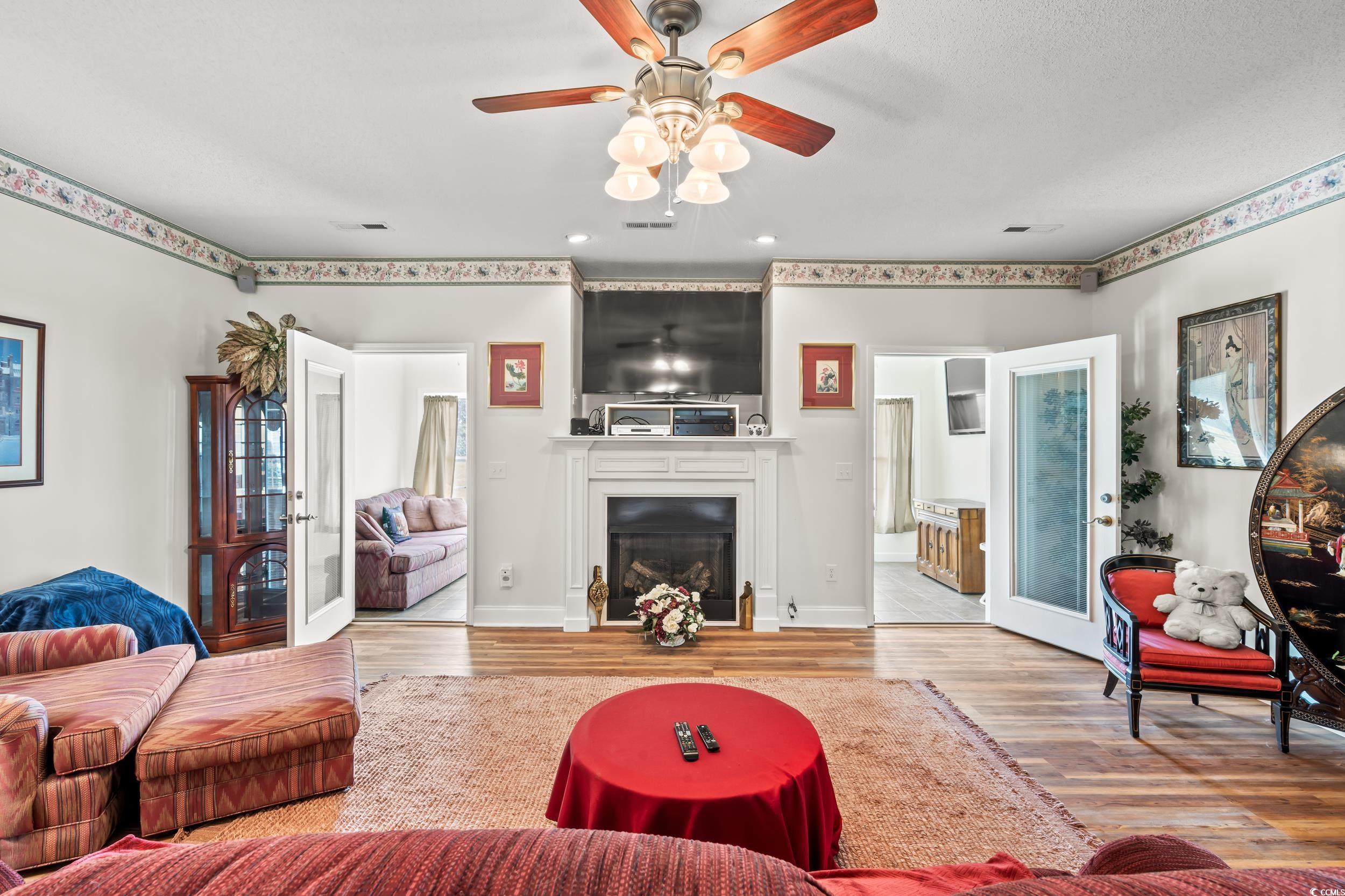 3708 Faith Dr. Conway, SC 29527