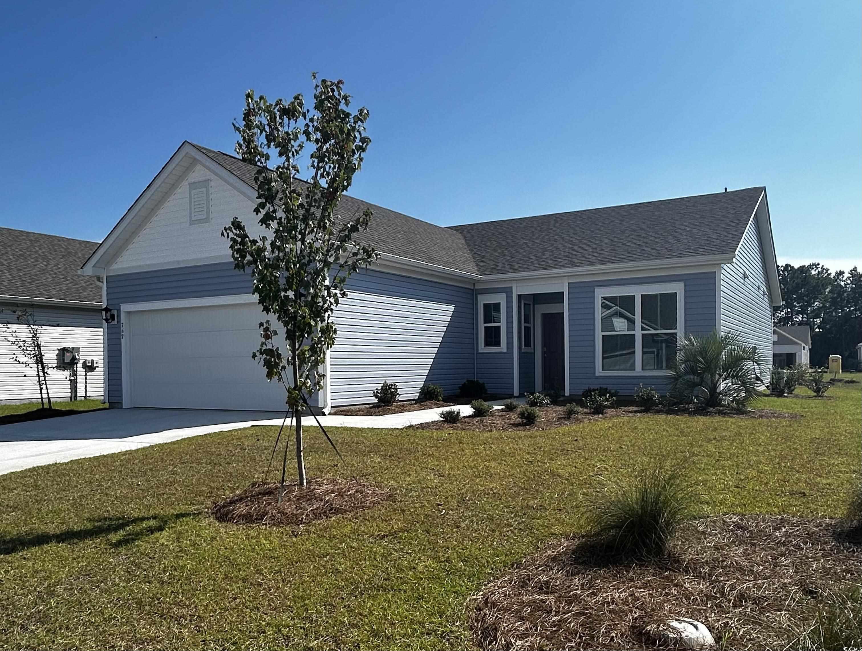 767 Wailea Circle Little River, SC 29566