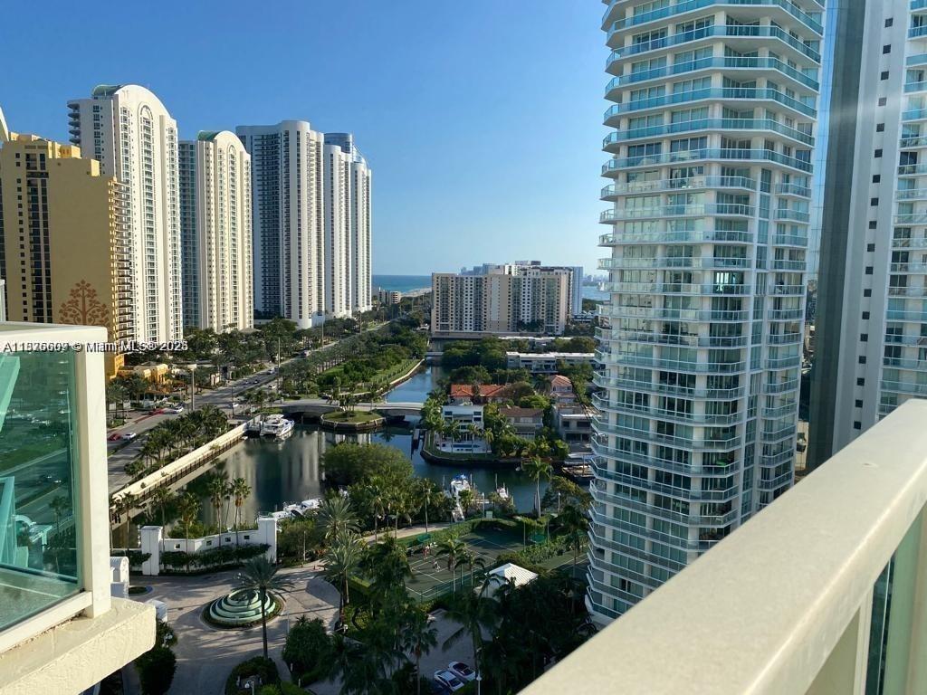 Condo for Rent in Sunny Isles Beach, FL