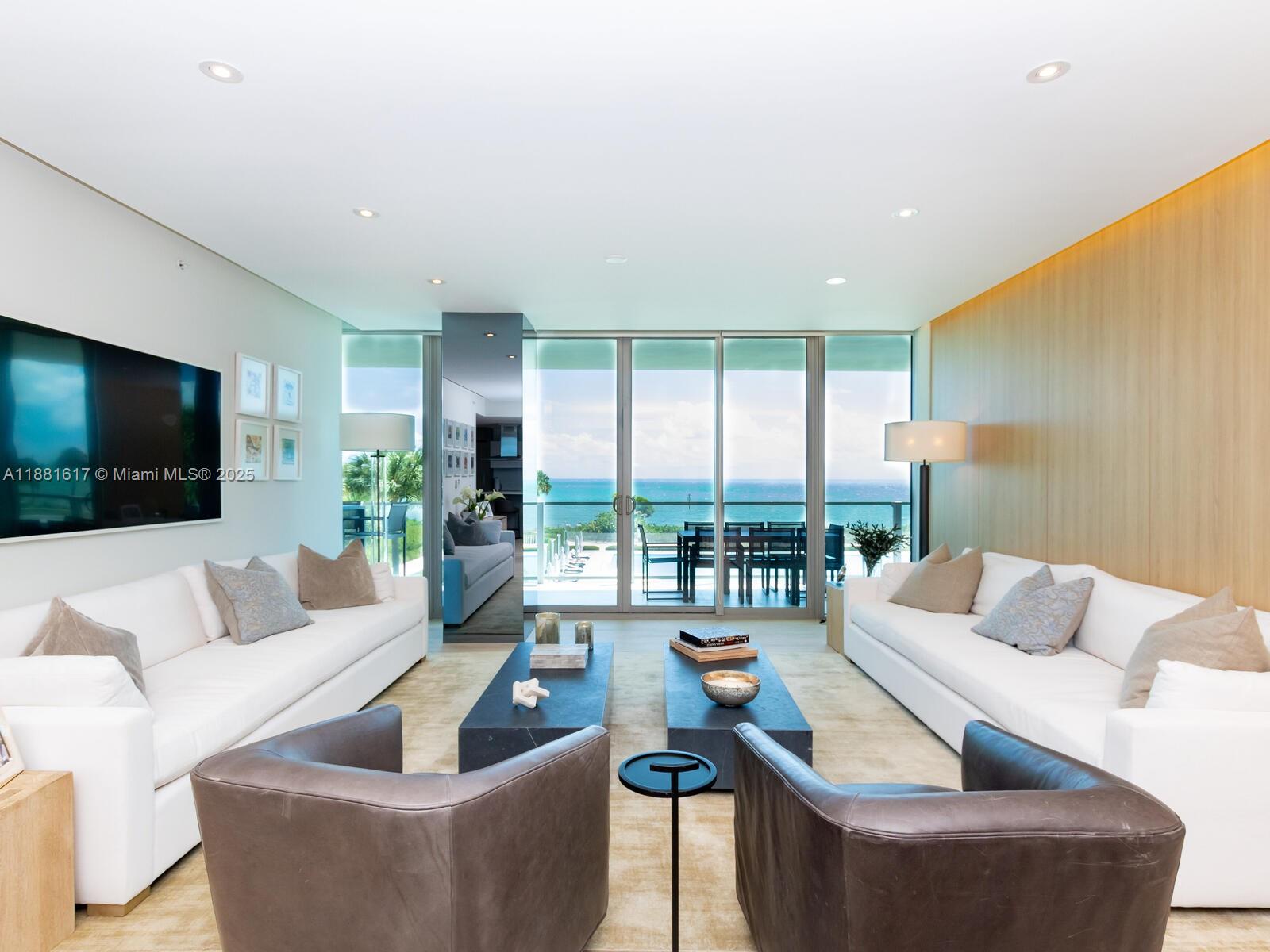 Oceana Key Biscayne Condo