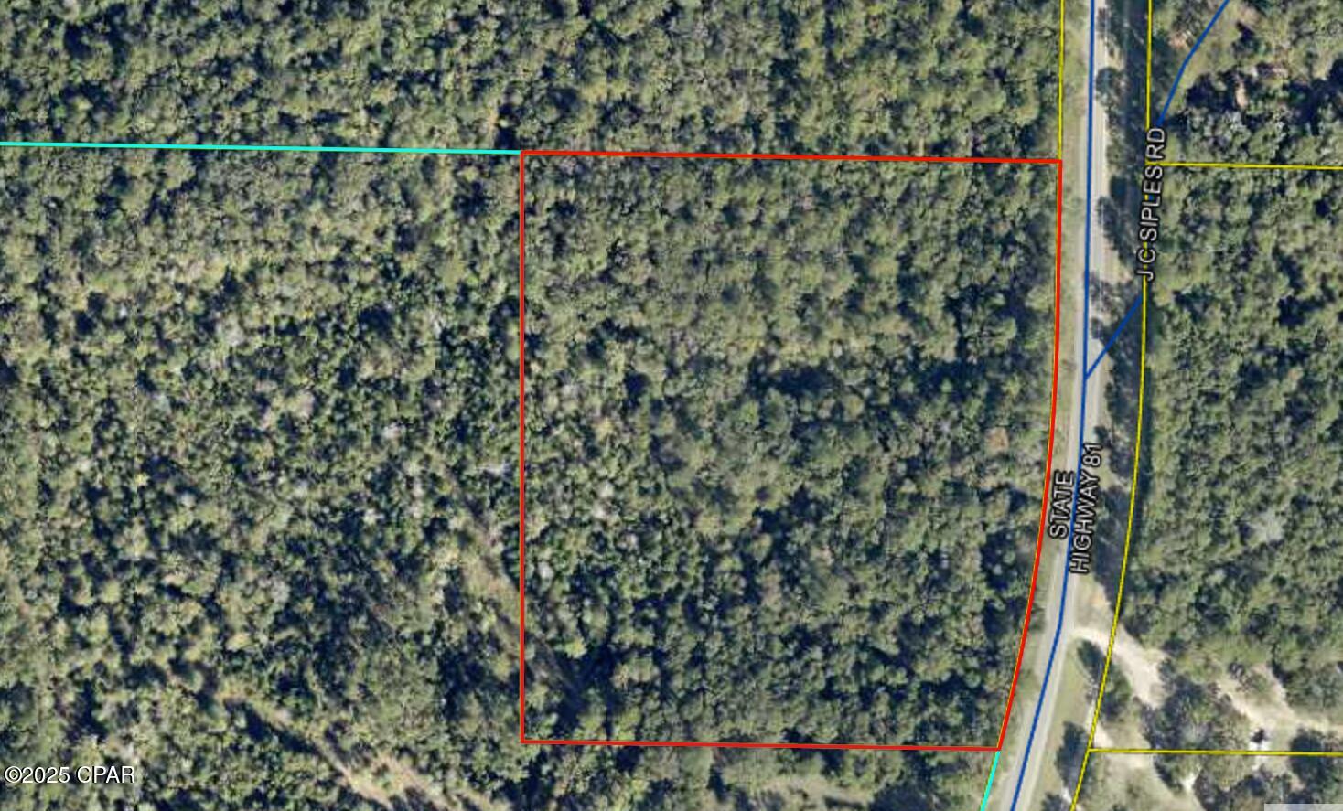 Homes for sale in Ponce De Leon, FL | 0 Fl 81 Hwy, Ponce De Leon, FL 32455 | MLS# 779289