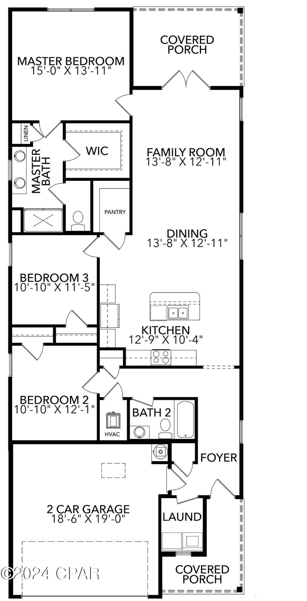 Image 2 For 4856 Rosemary Street