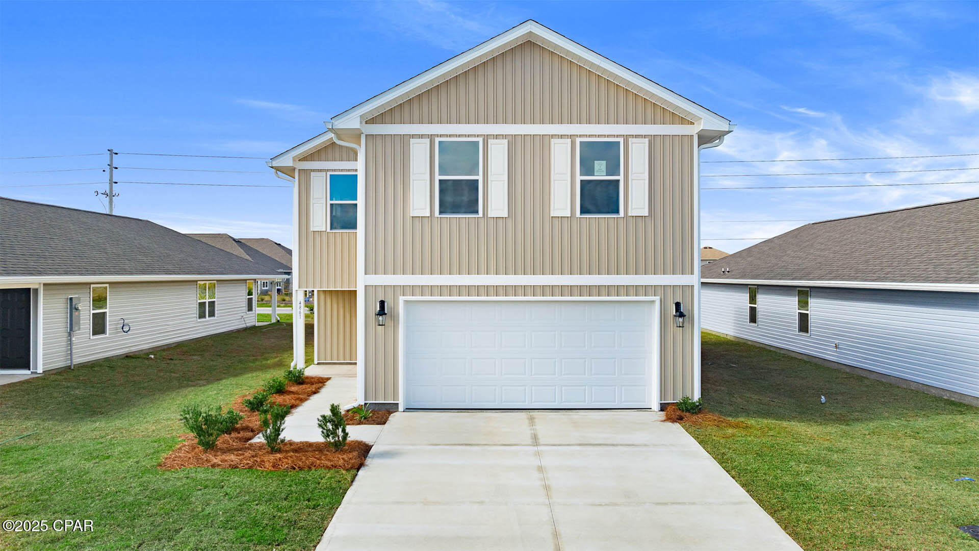 Details for 4861 Rosemary Street, Panama City, FL 32404