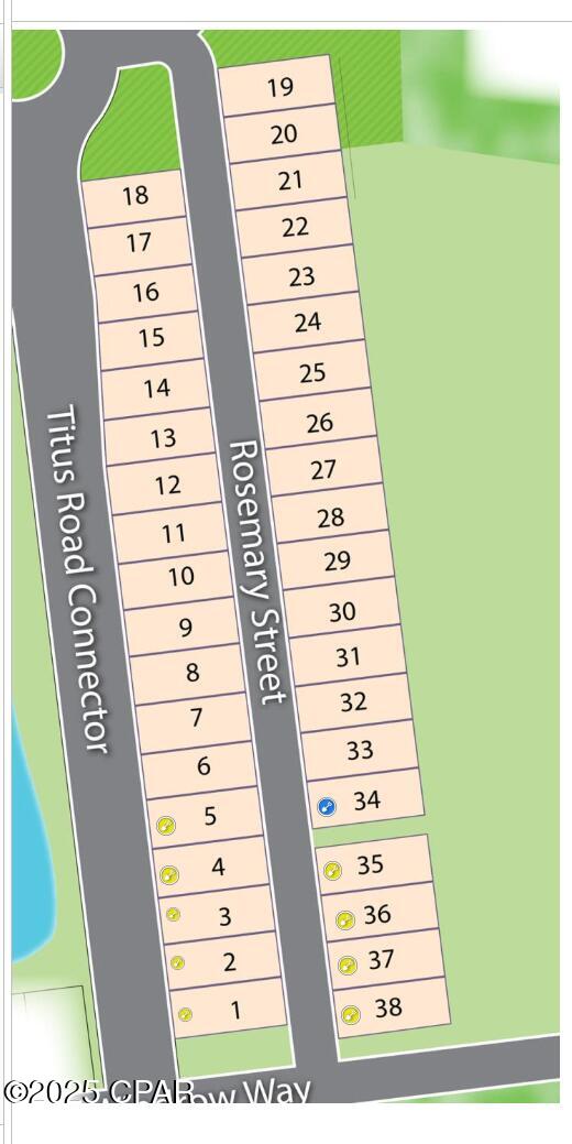 Image 3 For 4861 Rosemary Street