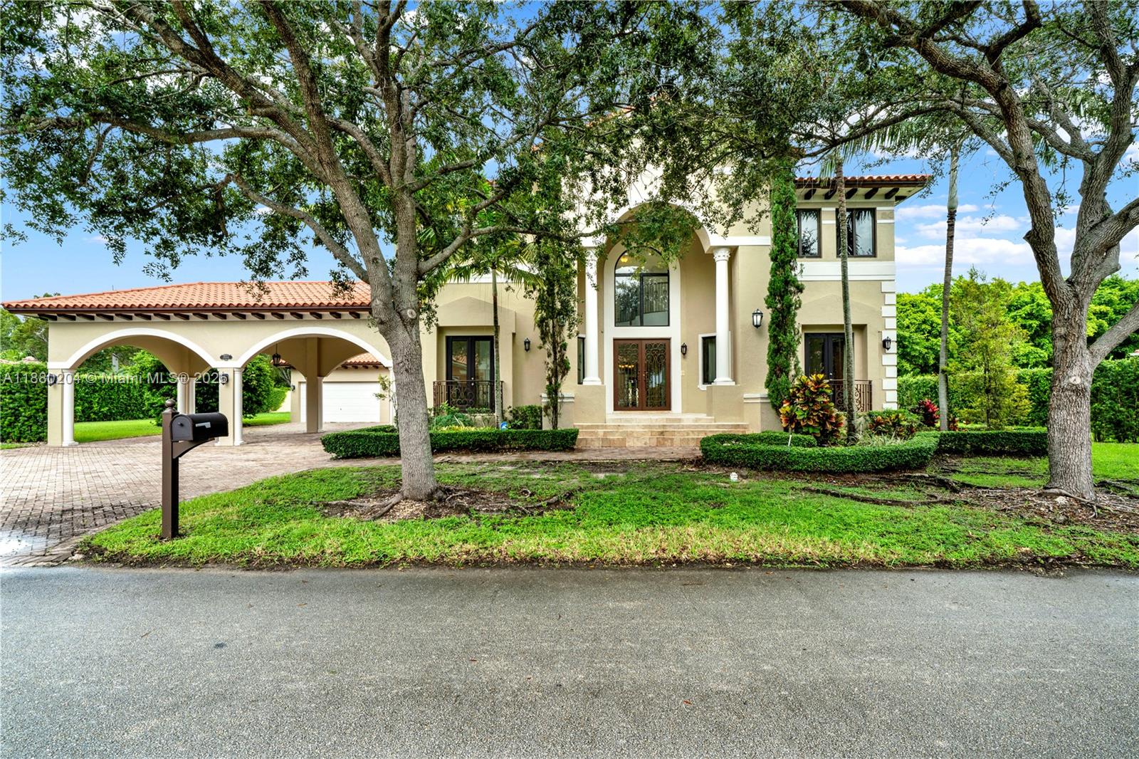 Homes for sale in Cutler Bay, FL | 18868 Sw 80Th Ct, Cutler Bay, FL 33157 | MLS# A11880204