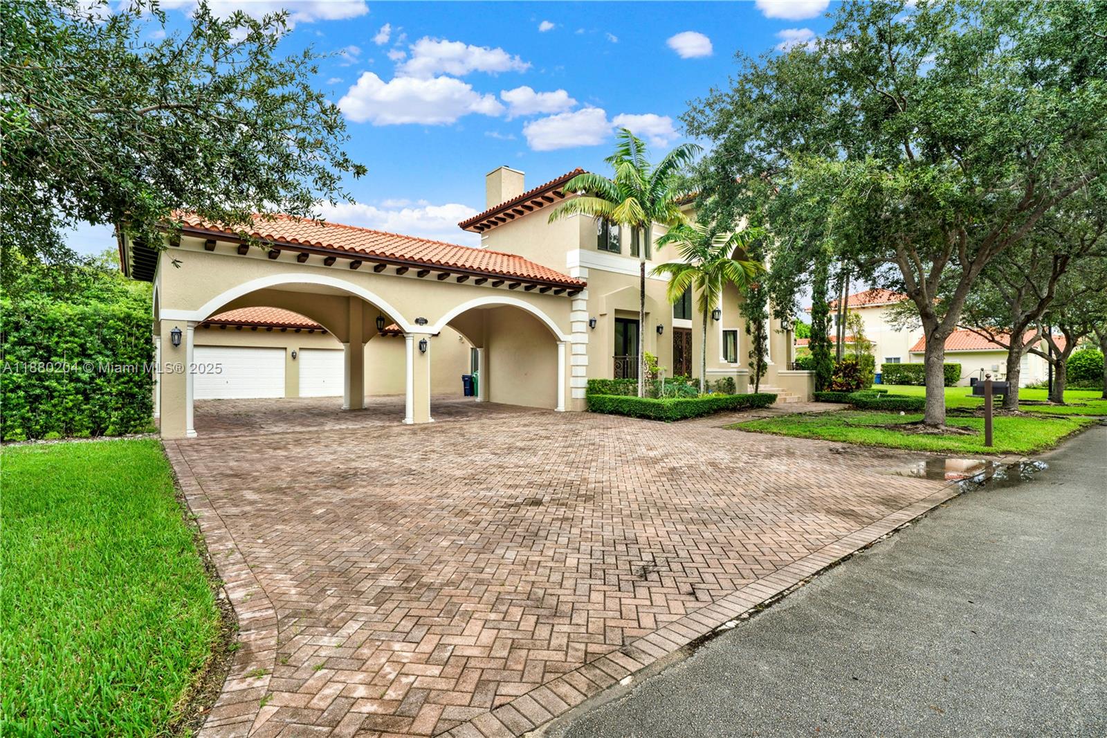 Homes for sale in Cutler Bay, FL | 18868 Sw 80Th Ct, Cutler Bay, FL 33157 | MLS# A11880204