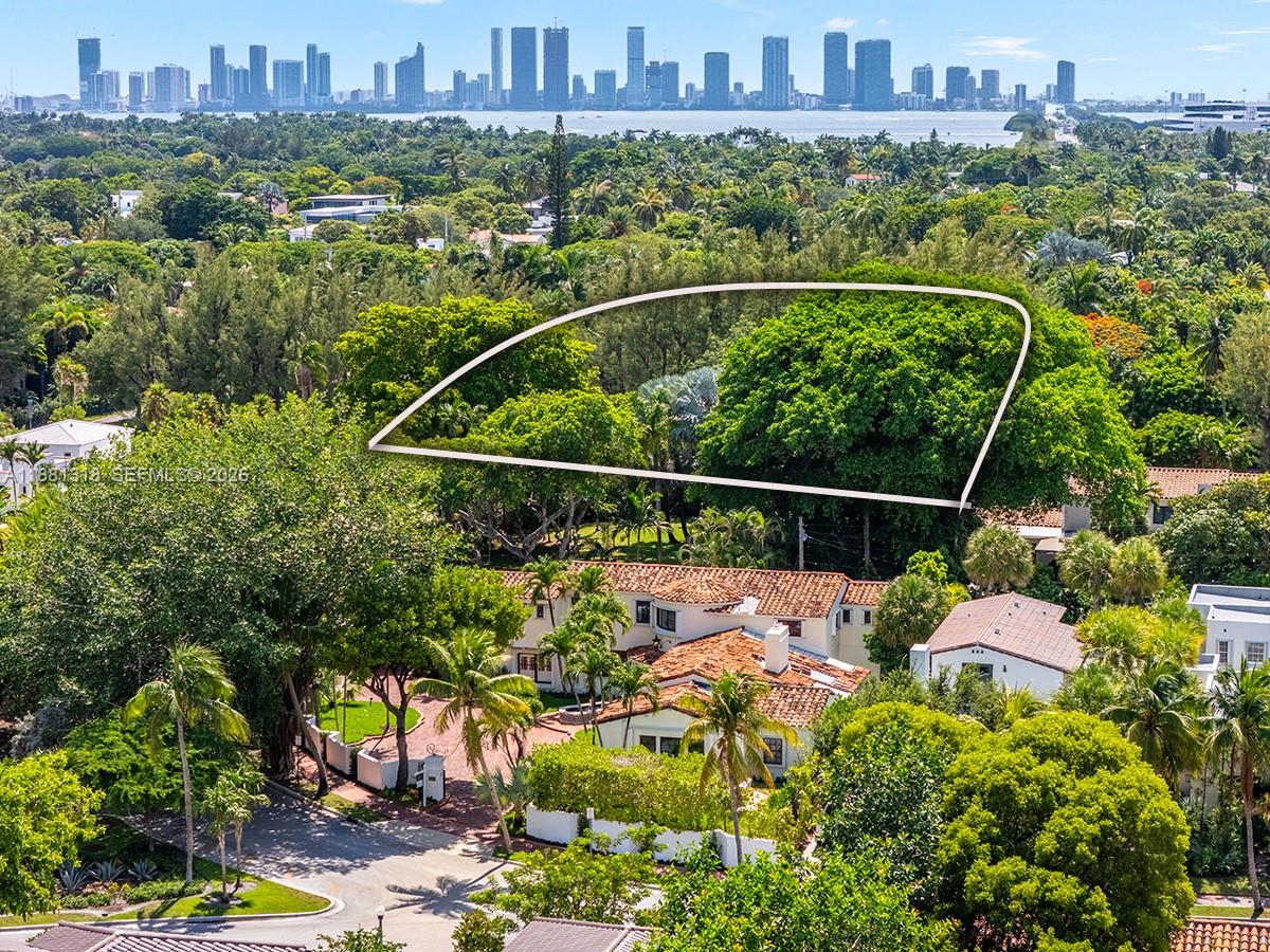 Flamingo Terrace Sub