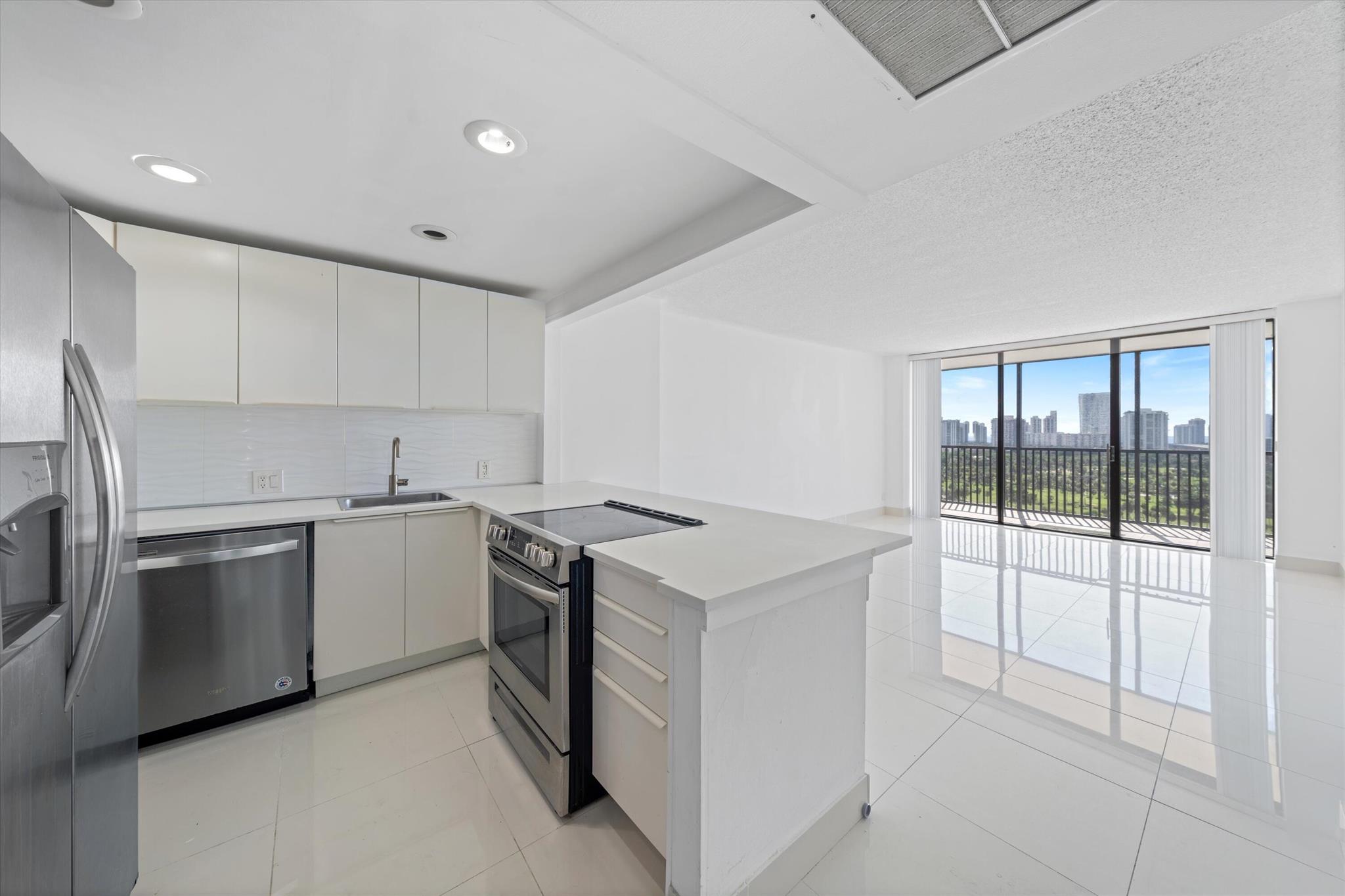 Coronado Condo- Tower II