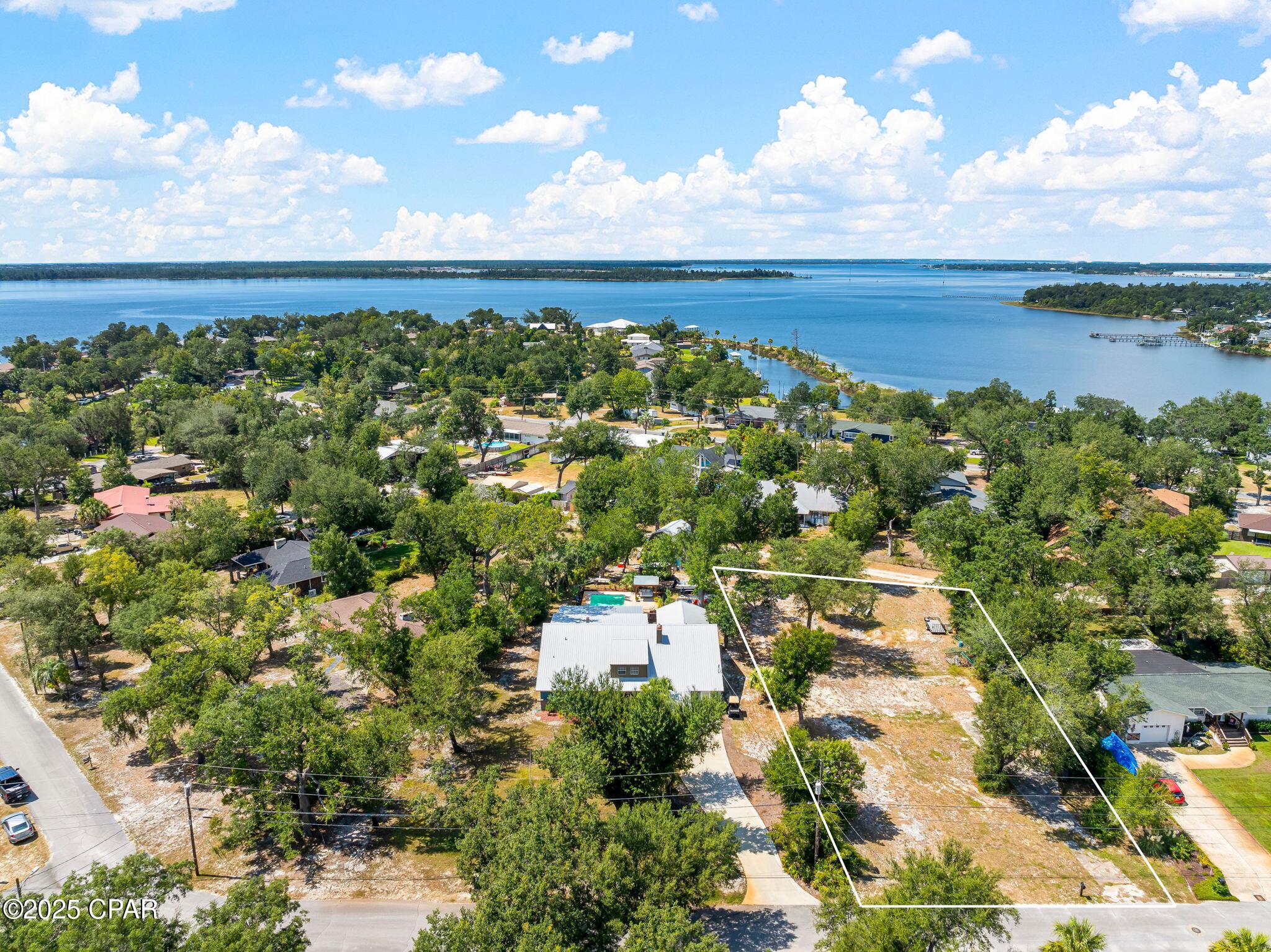 Details for 1420 Parkway Drive, Panama City, FL 32404