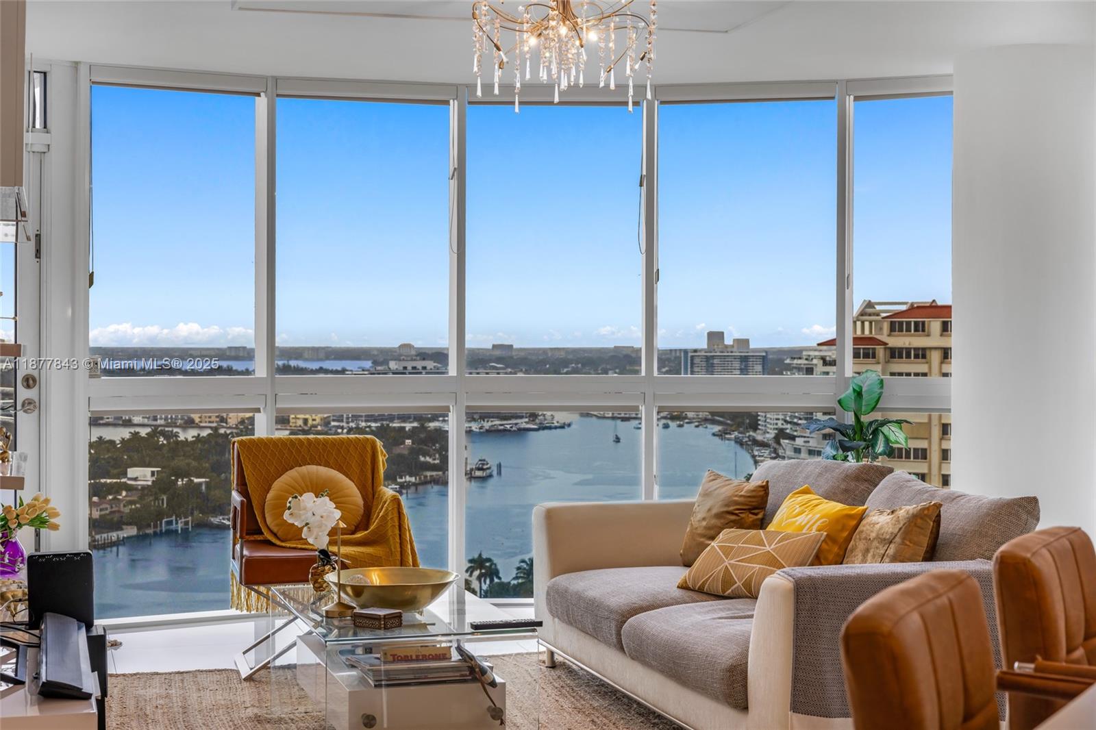 La Gorce Palace Condo