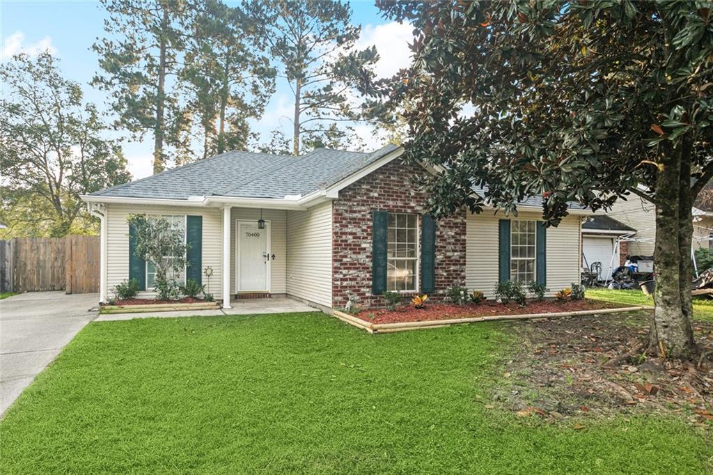 Homes for sale in Covington, LA | 70400 J St, Covington, LA 70433 | MLS# 2522556