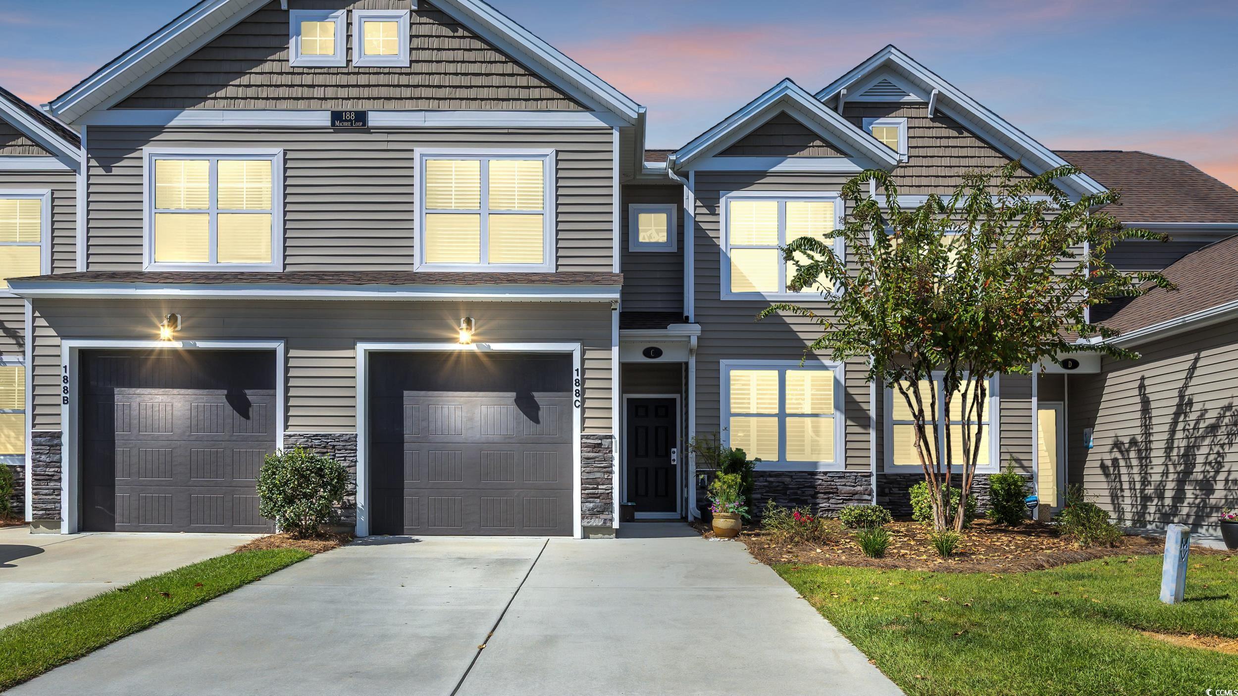 188 Machrie Loop UNIT C Myrtle Beach, SC 29588