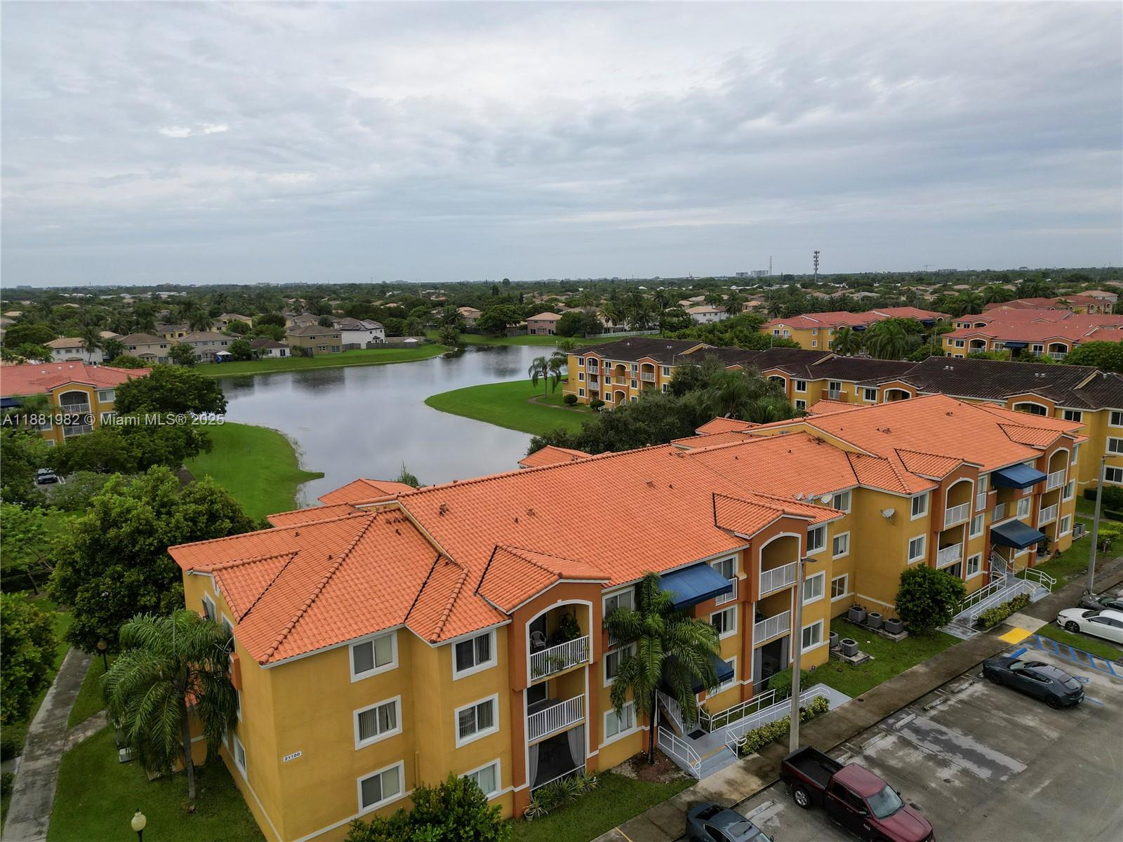 Cutler Lakes Condo II
