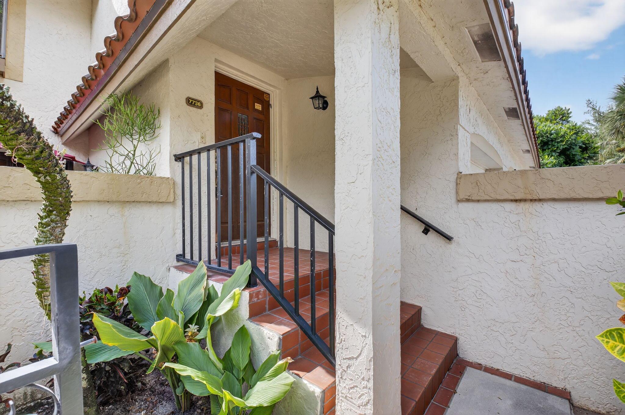 La Mirada At Boca Pointe