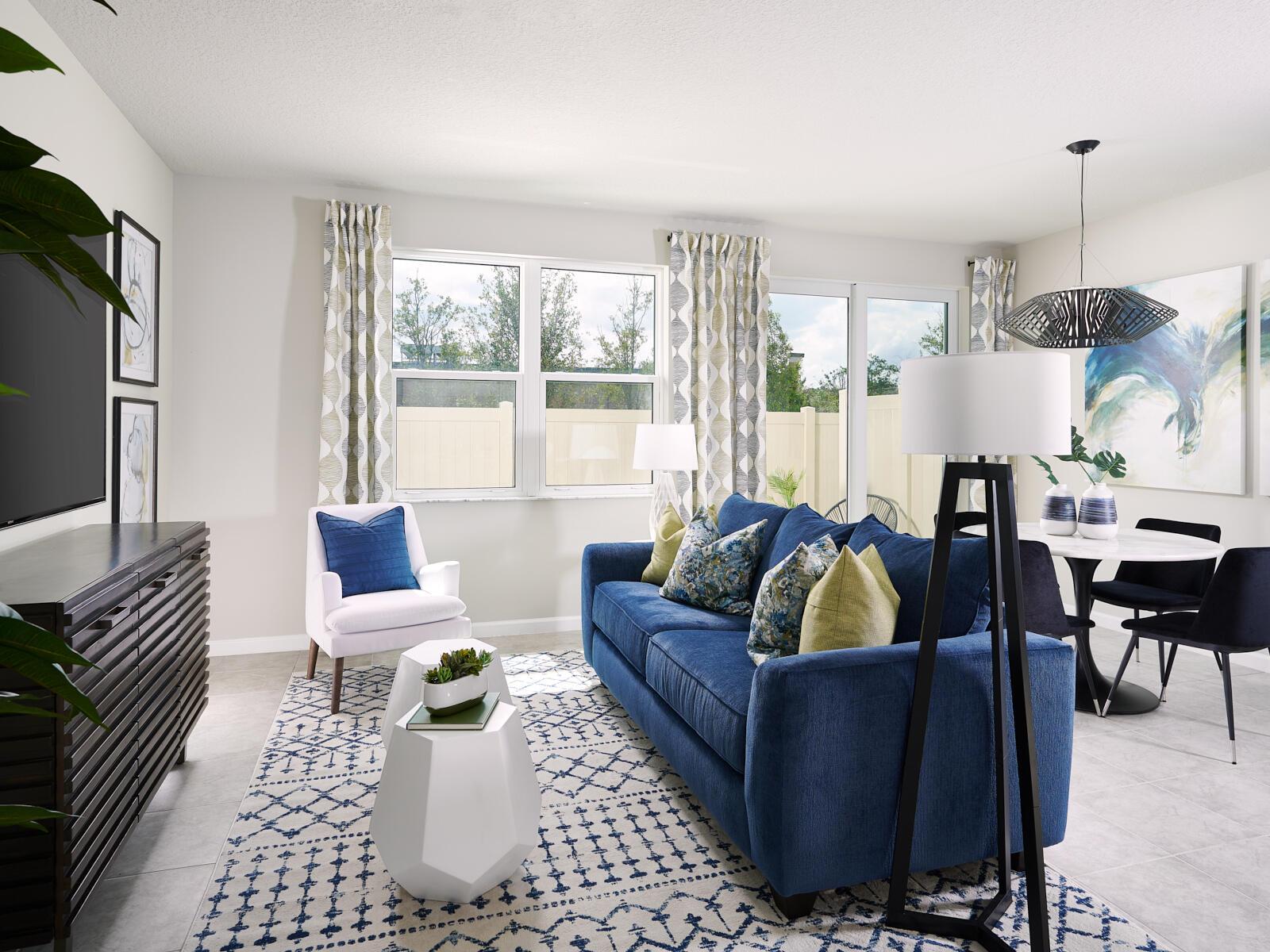 Homes for sale in Fort Pierce, FL | 544 Salisbury Circle, Fort Pierce, FL 34982 | MLS# R11125534