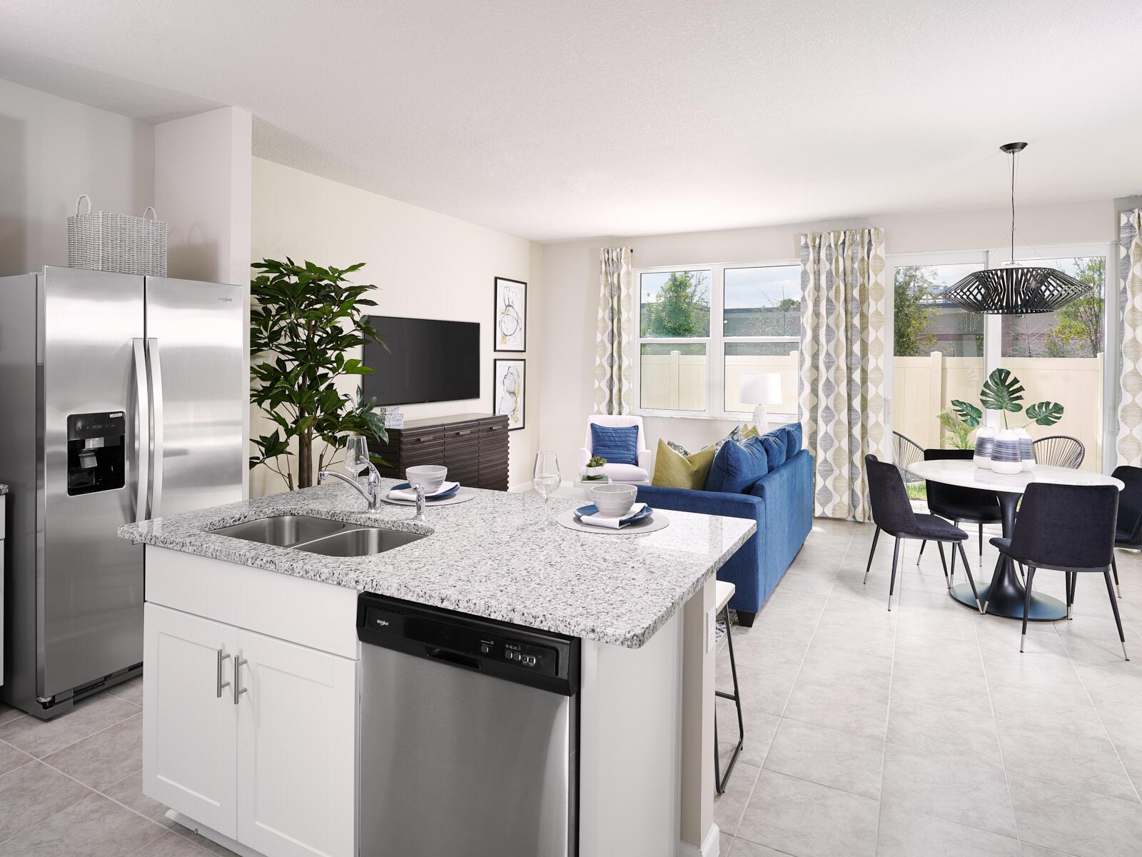 Homes for sale in Fort Pierce, FL | 544 Salisbury Circle, Fort Pierce, FL 34982 | MLS# R11125534