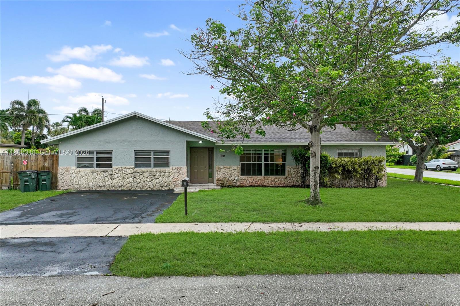 Country Club Village Sec