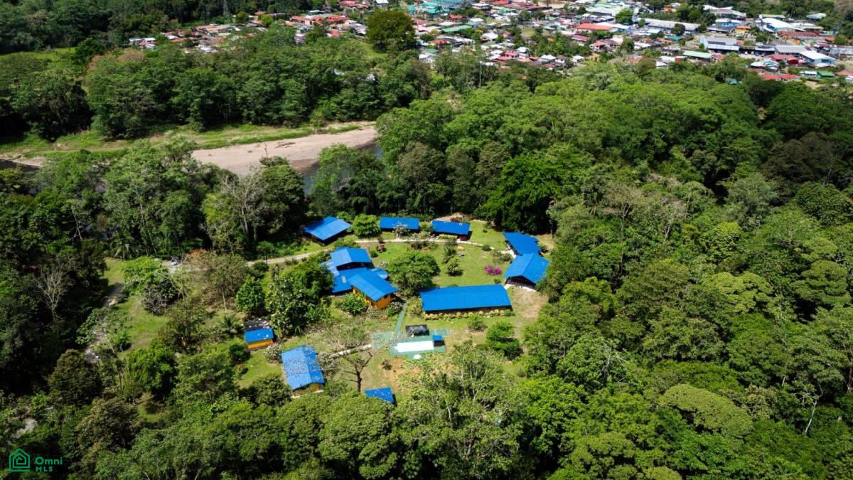 20 bed Commercial For Sale in Sarapiqui, Heredia - 1