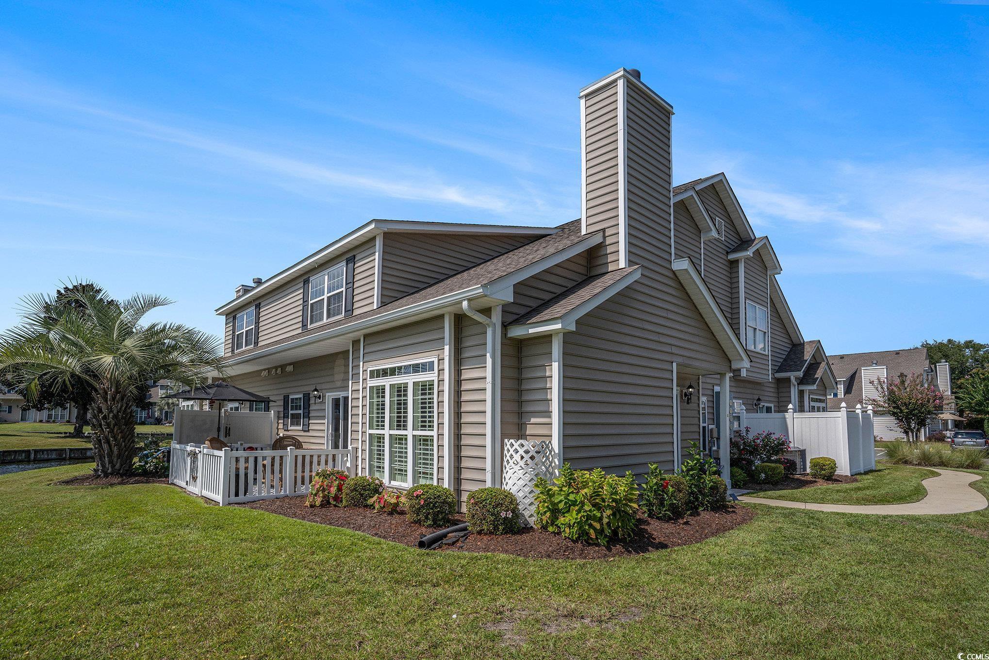 503 N 20th Ave. N UNIT 58C North Myrtle Beach, SC 29582