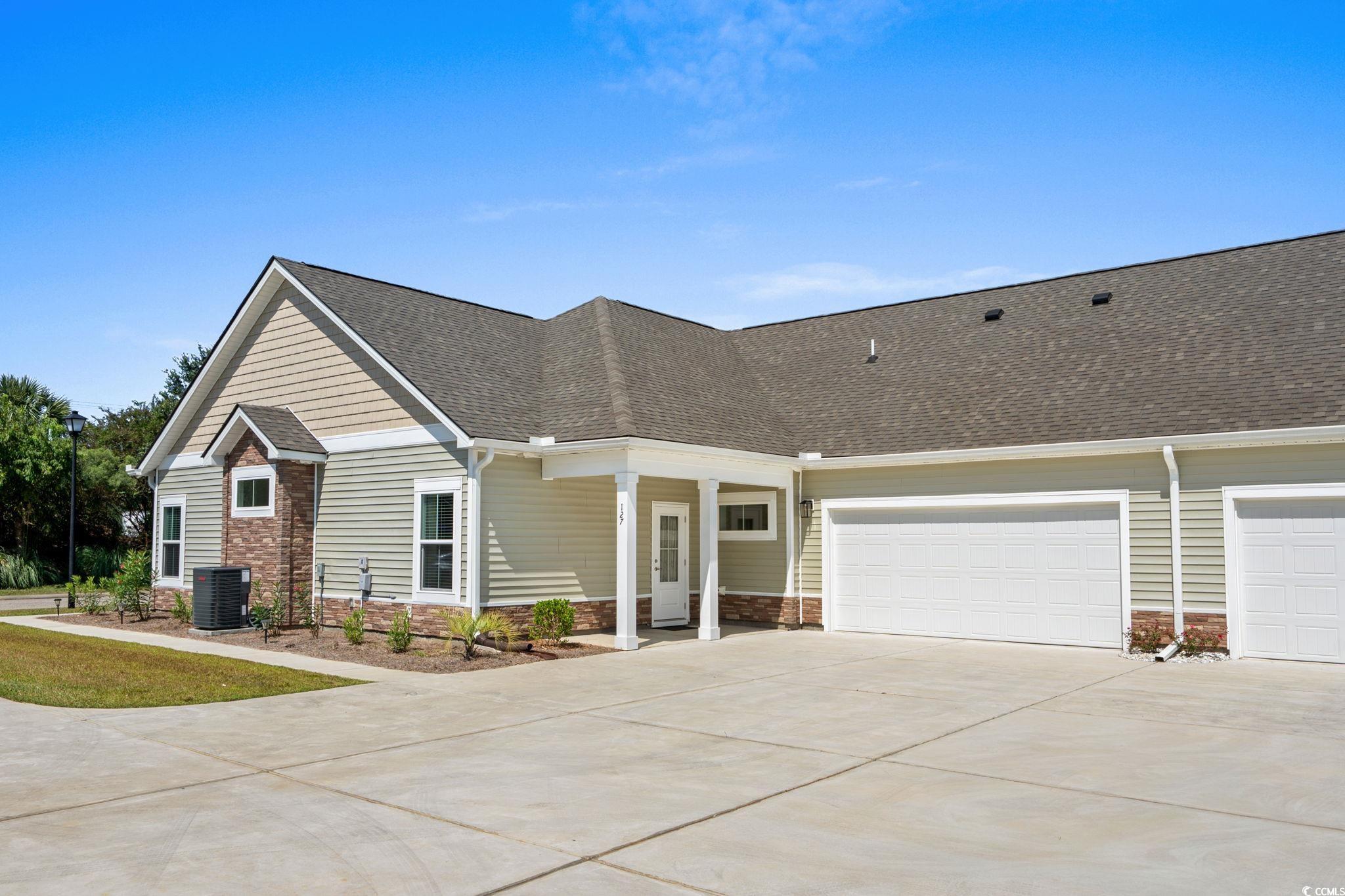 127 Stonewall Circle UNIT 6-4 Longs, SC 29568