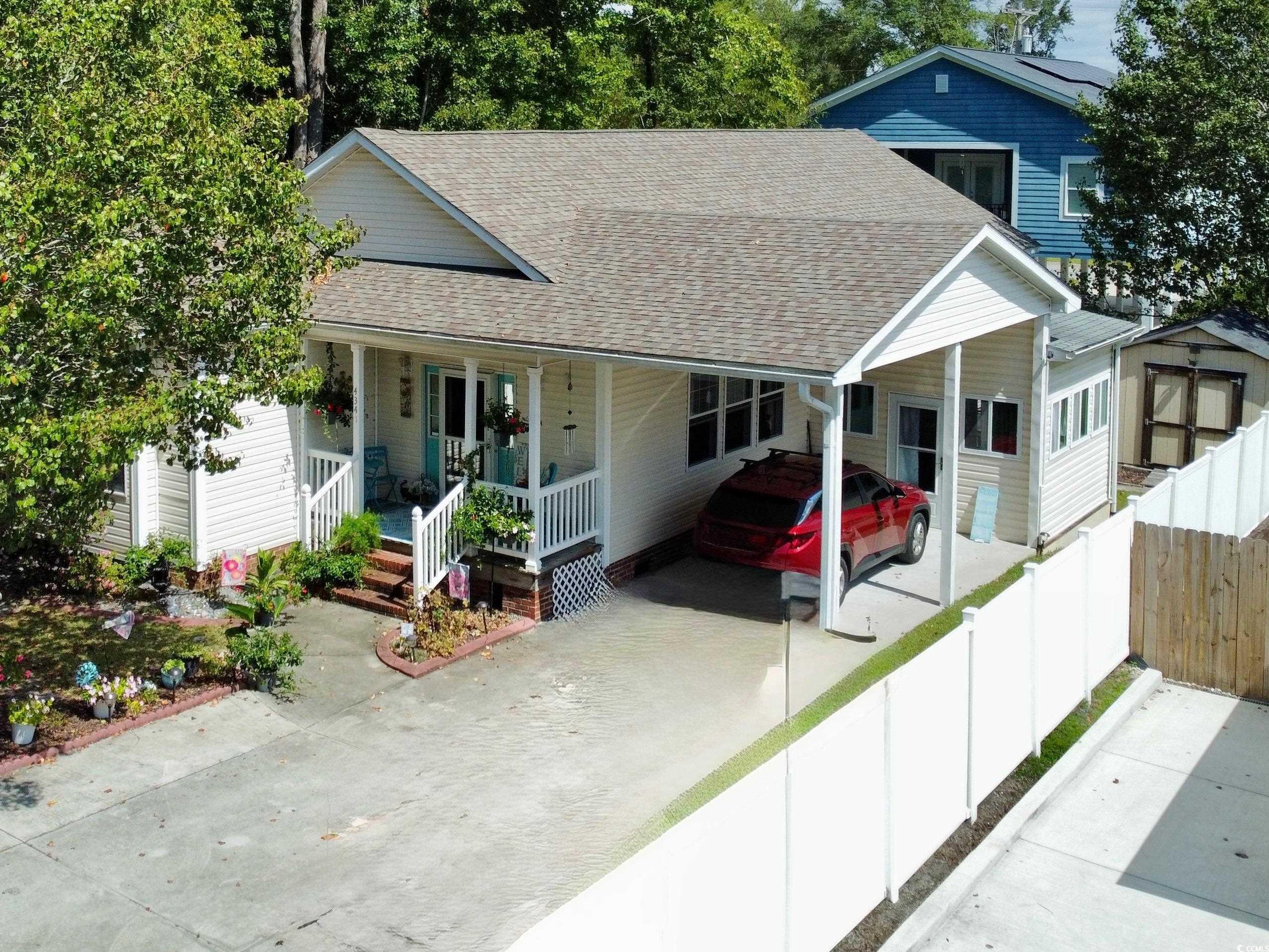 4341 Landing Rd. Little River, SC 29566