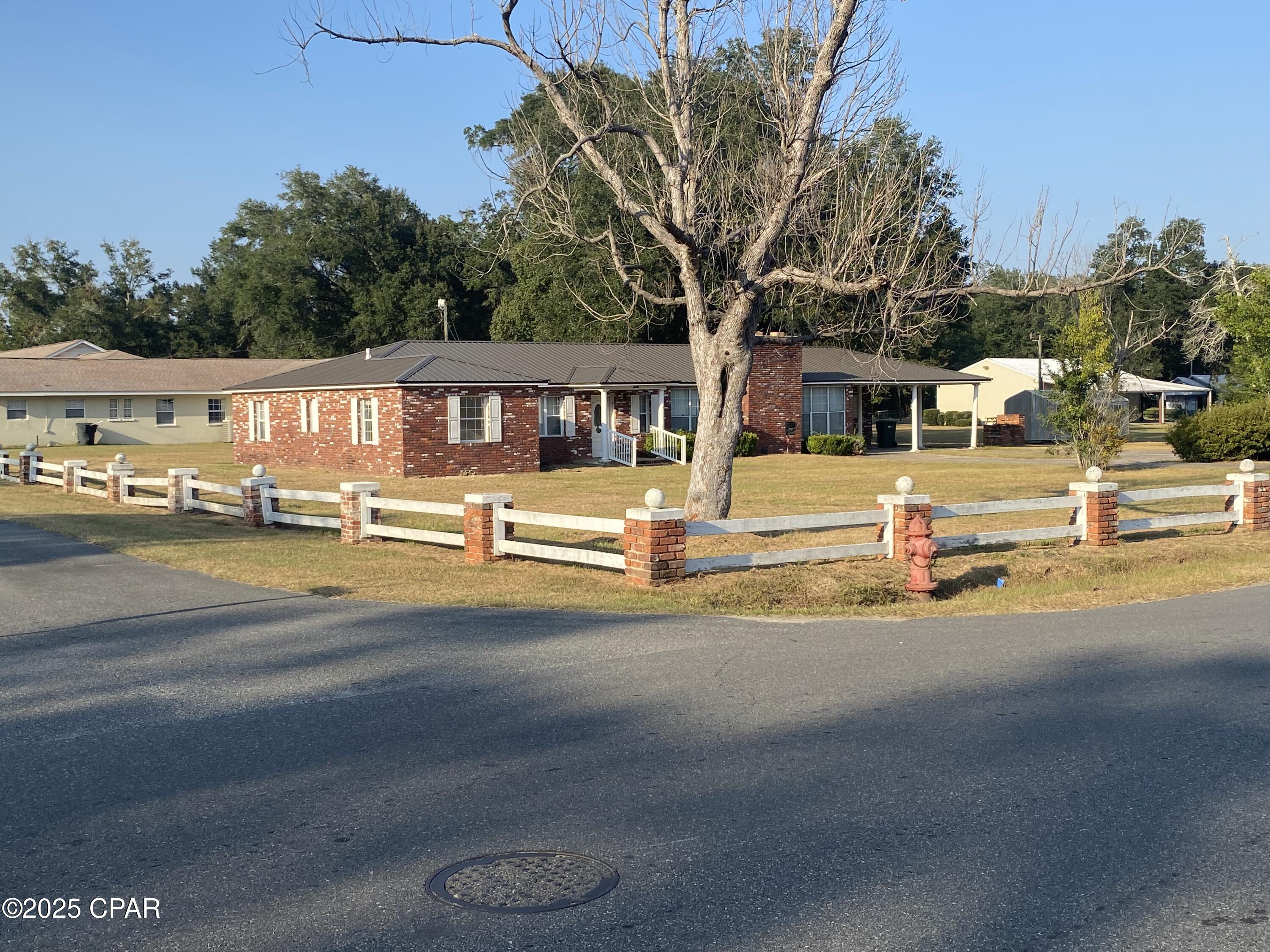 Details for 6920 Florida Street, Grand Ridge, FL 32442