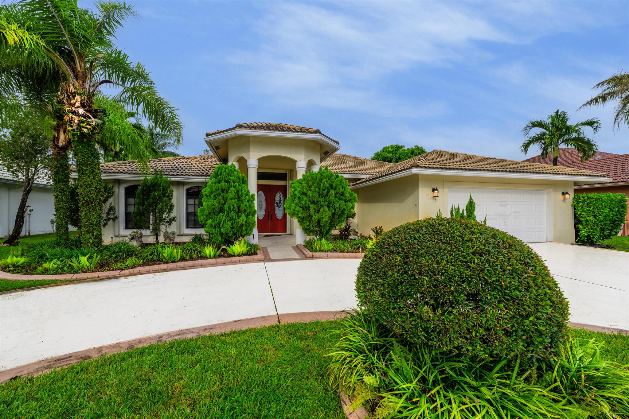 Estates Of Royal Palm Bea