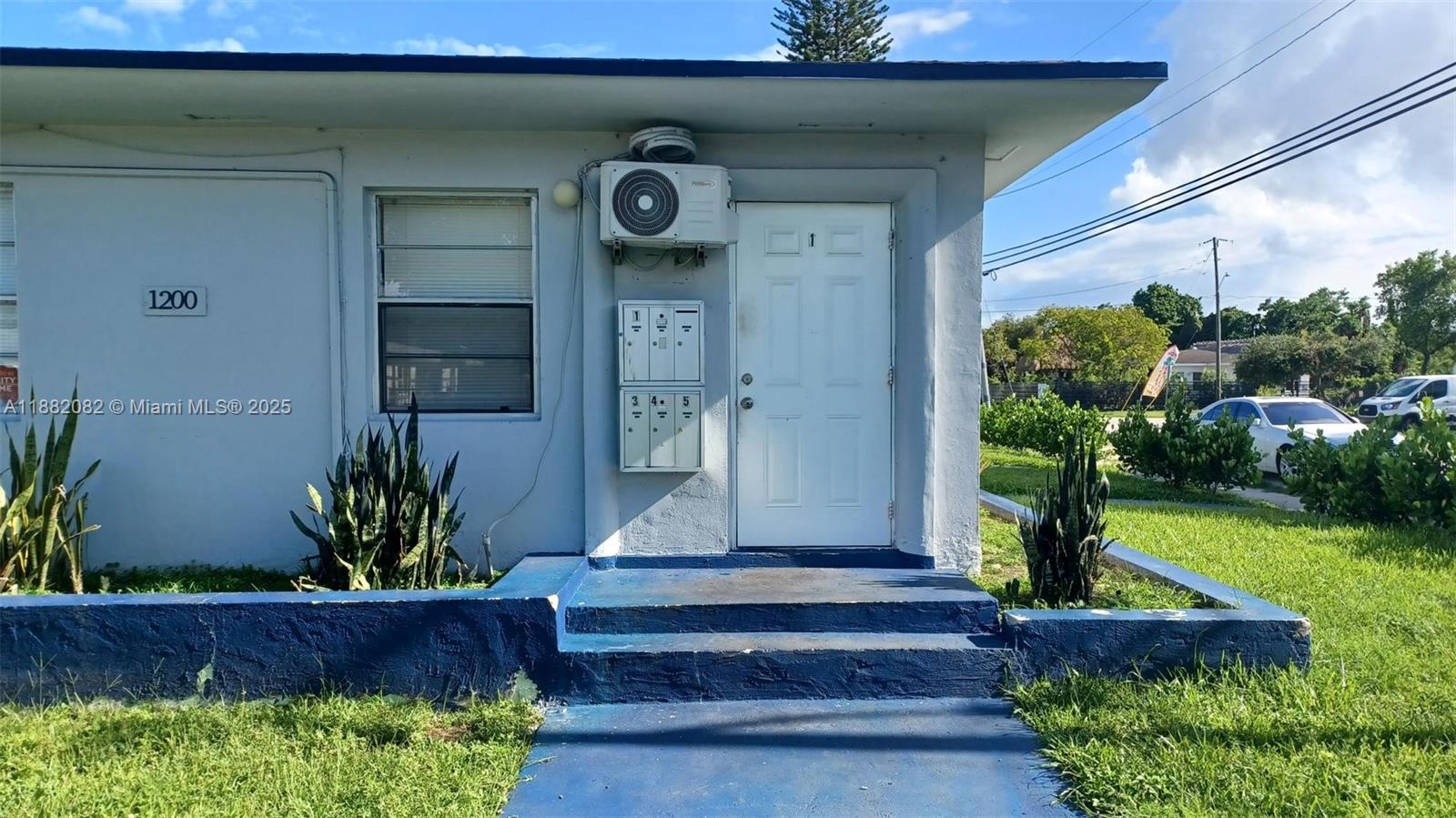 Biscayne Shores Corr Plat