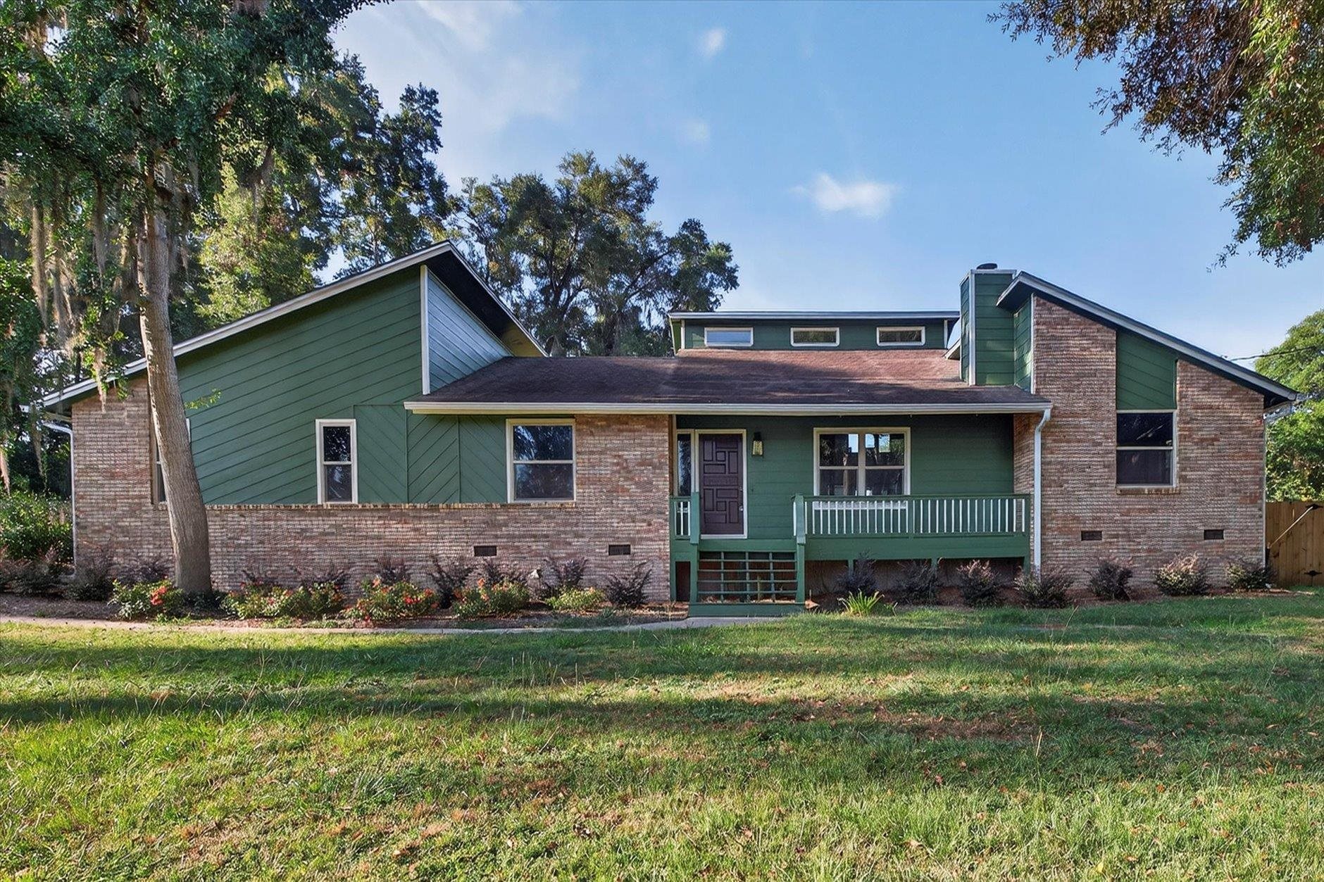 3423  Rustlewood Lane , Tallahassee, FL, 