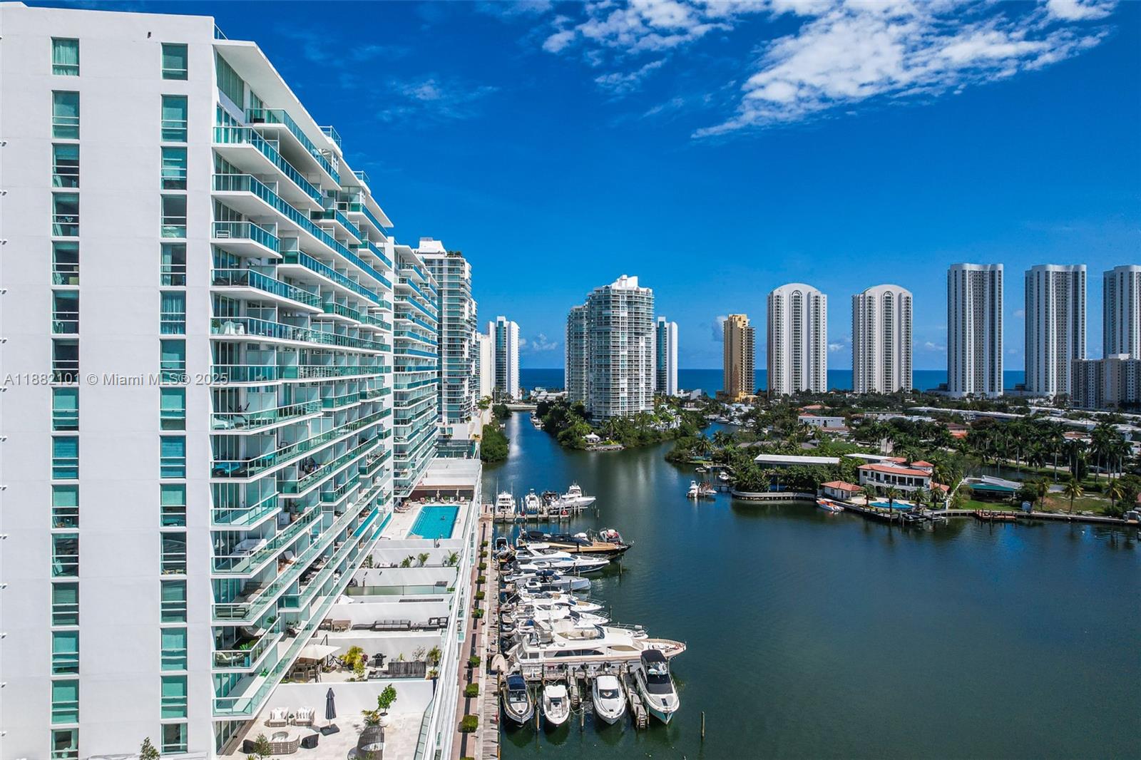 Apartamento en Venta en Sunny Isles Beach, FL