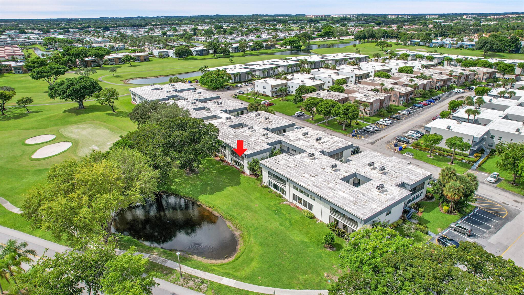 Kings Point Piedmont Cond