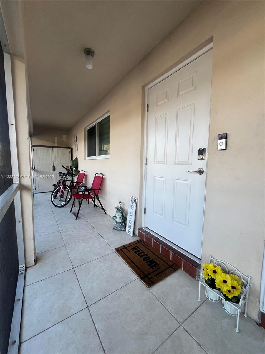 Bel-Aire Section Six Cond