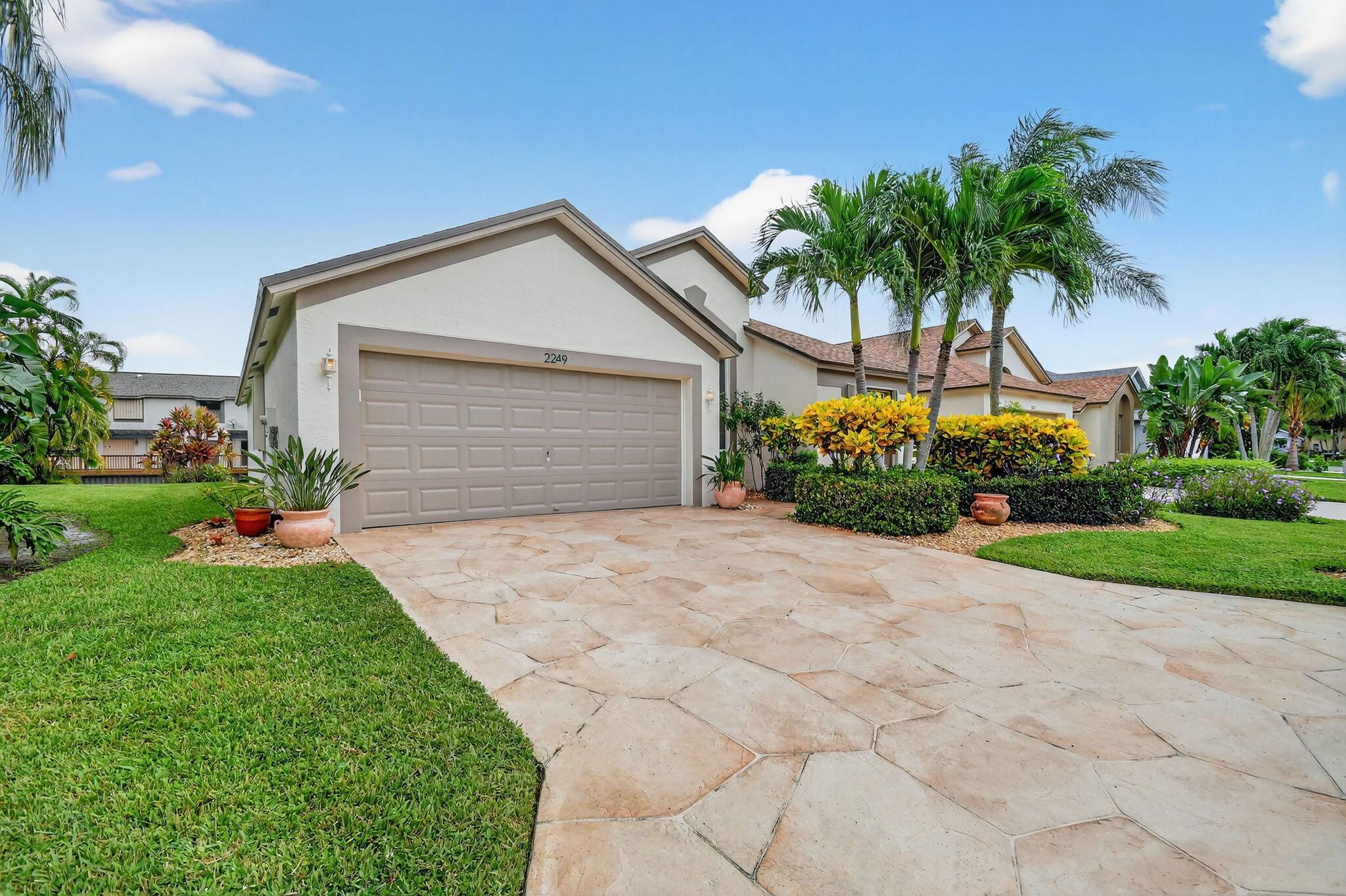 Homes for sale in Greenacres, FL | 2249 Soundings Court, Greenacres, FL 33413 | MLS# R11125617