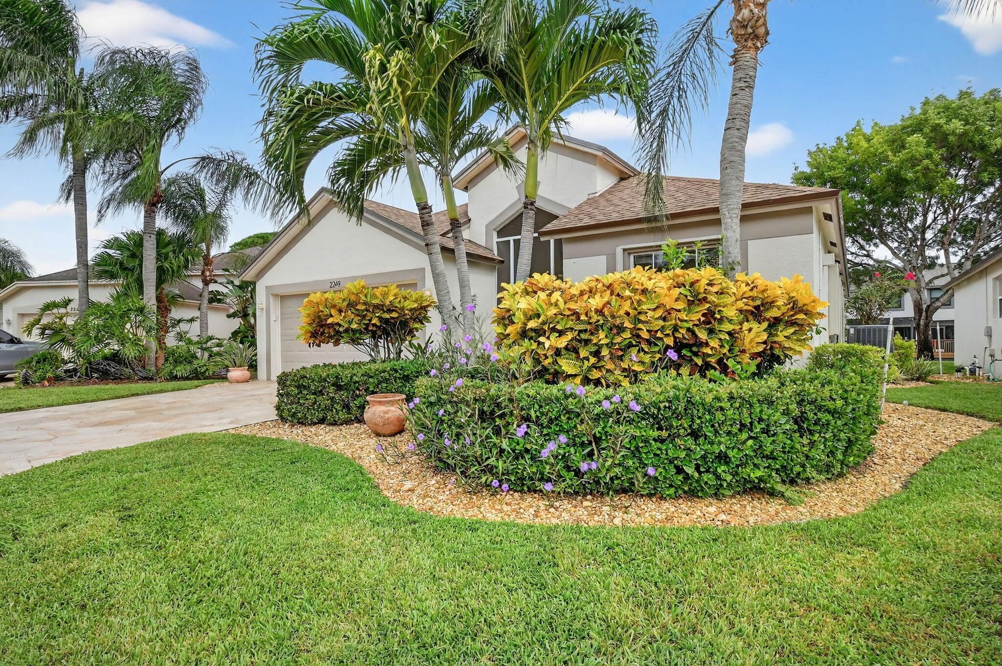 Homes for sale in Greenacres, FL | 2249 Soundings Court, Greenacres, FL 33413 | MLS# R11125617