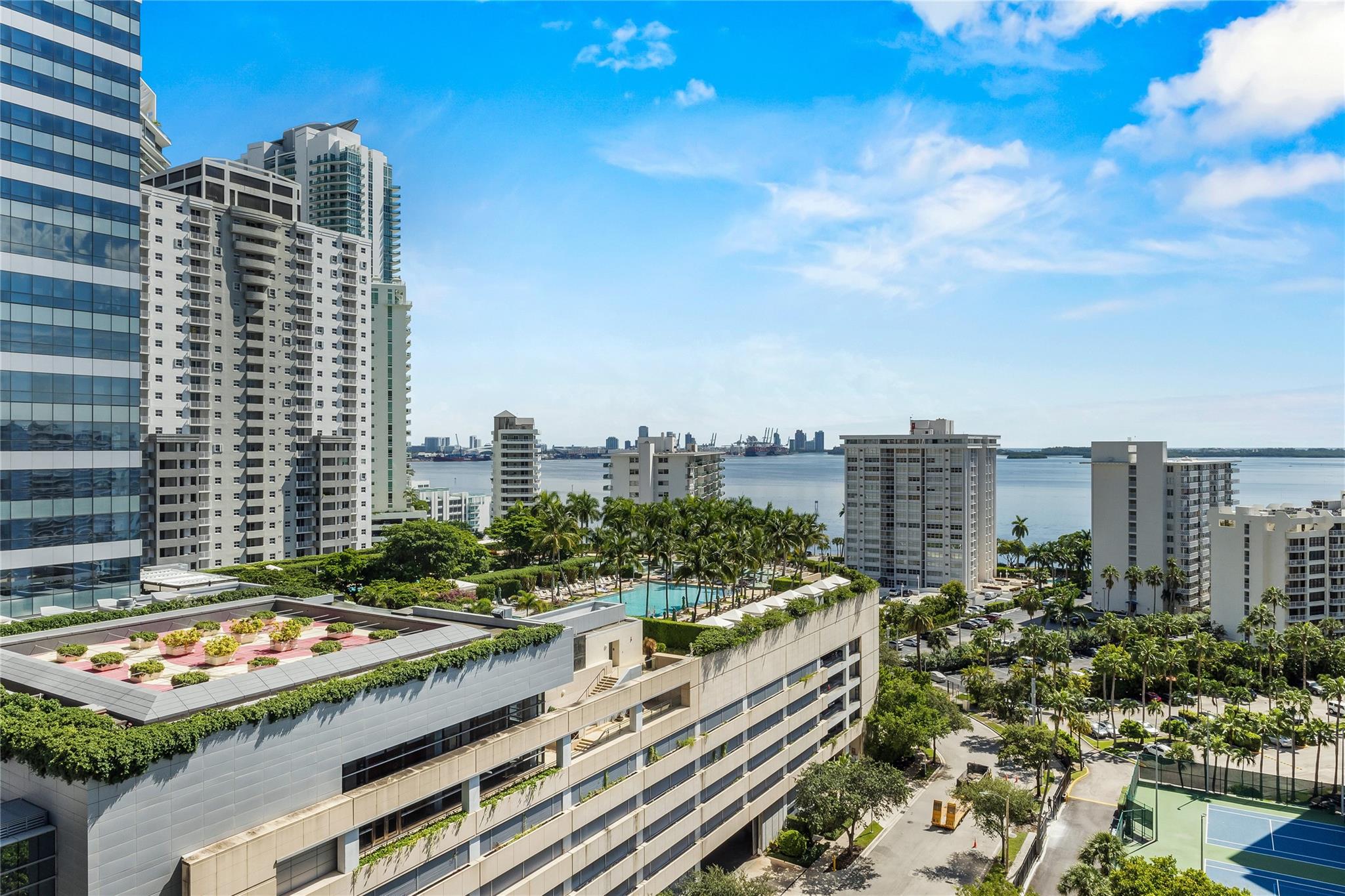 Homes for sale in Miami, FL | 1451 Brickell Ave #1201, Miami, FL 33131 | MLS# F10527604
