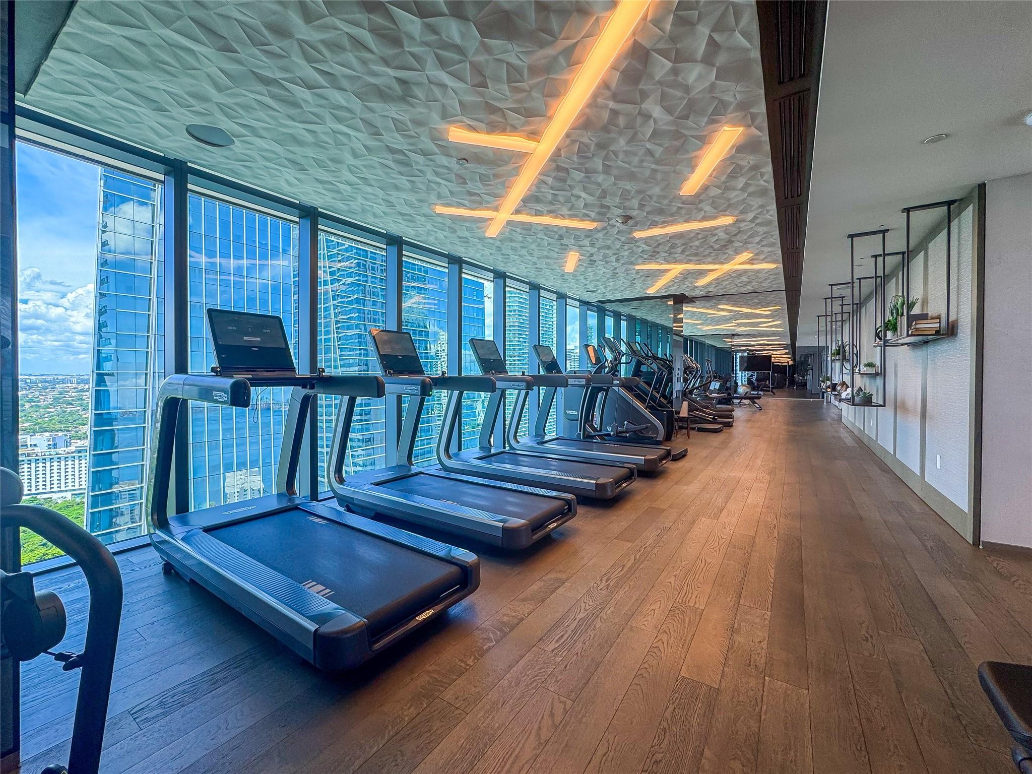 Homes for sale in Miami, FL | 1451 Brickell Ave #1201, Miami, FL 33131 | MLS# F10527604