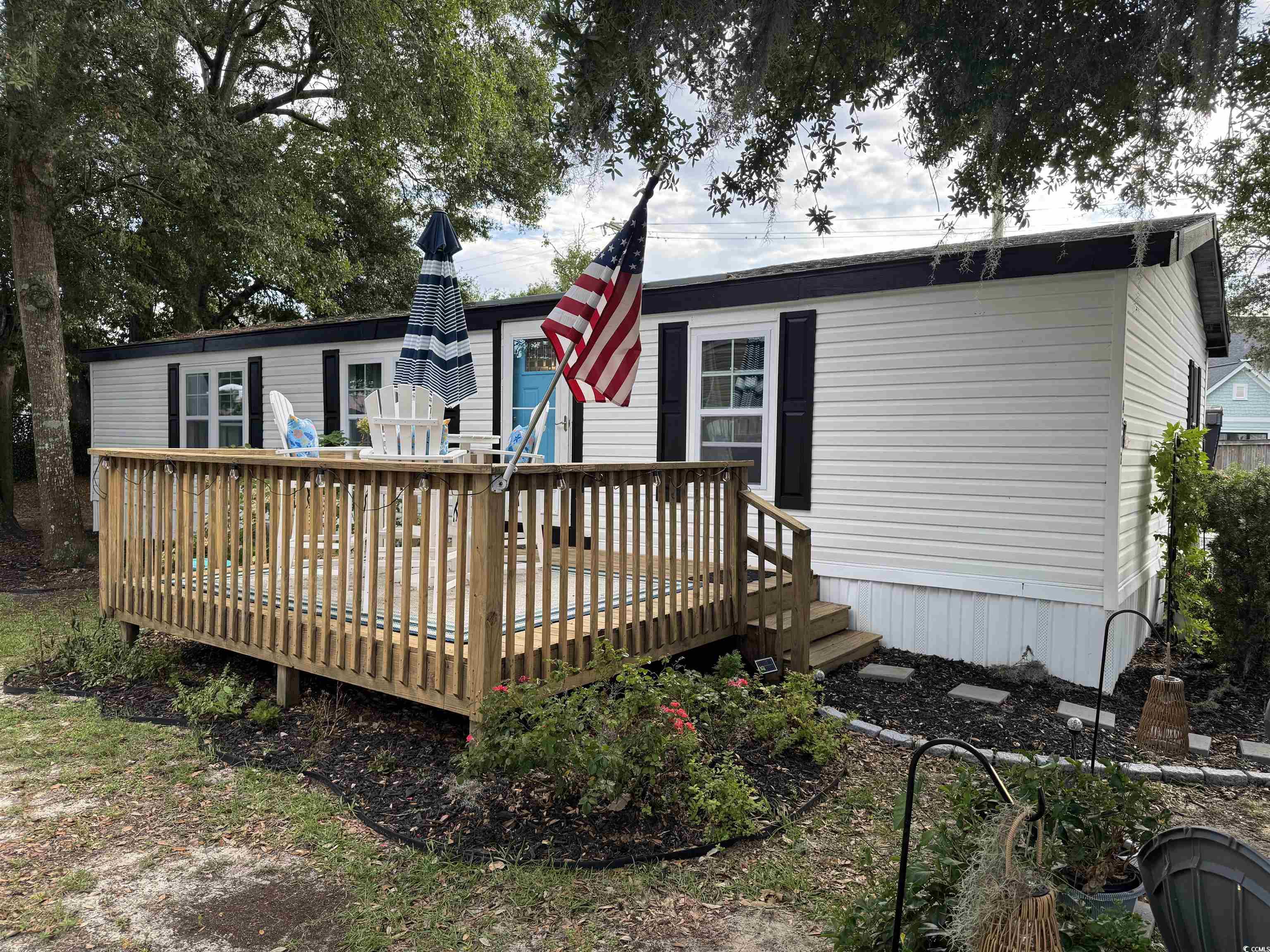 4502 Mallard St. North Myrtle Beach, SC 29582