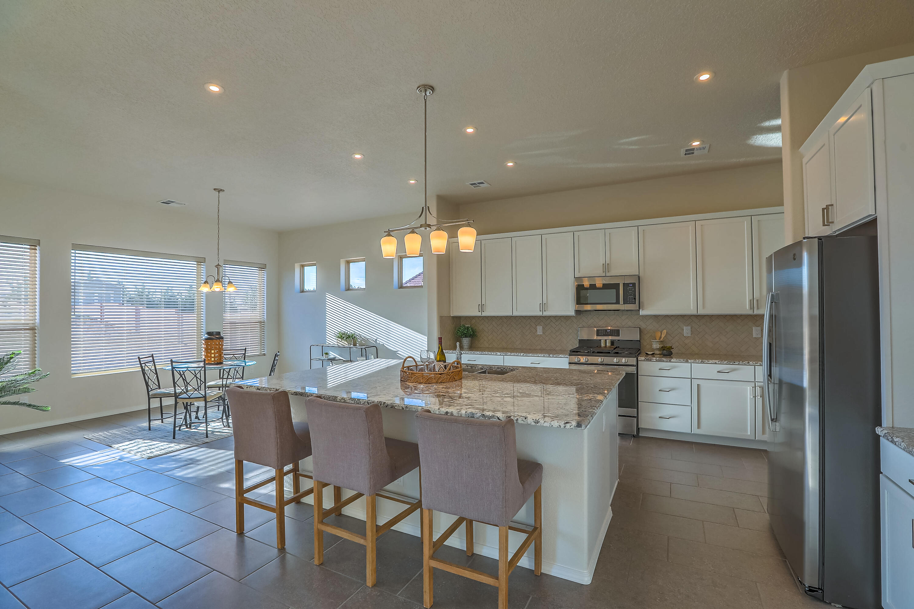 Photo 3 of Sale Pending at 3009 Vatapa Rd Ne, Rio Rancho, NM 87144 | MLS# 1091698 | Listing updated on 2026-09-16