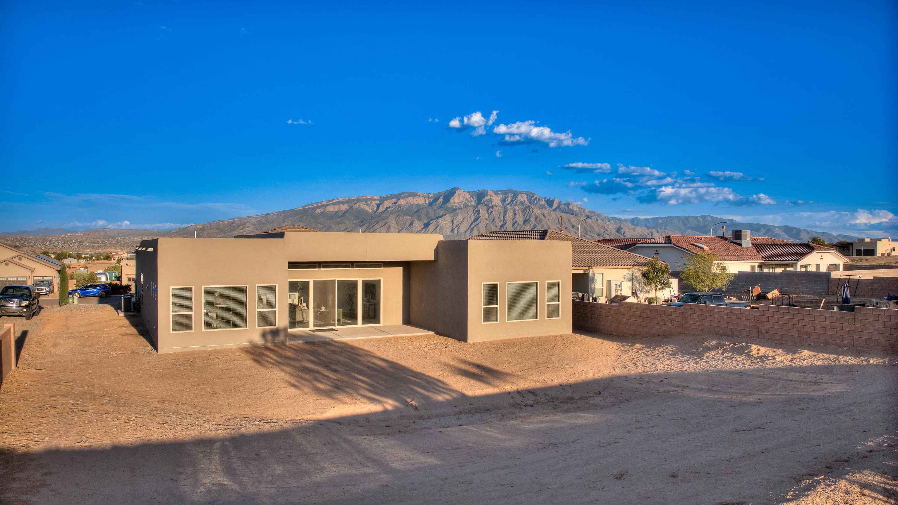 47th image of 3009 Vatapa Rd Ne, Rio Rancho, NM 87144 | MLS# 1091698