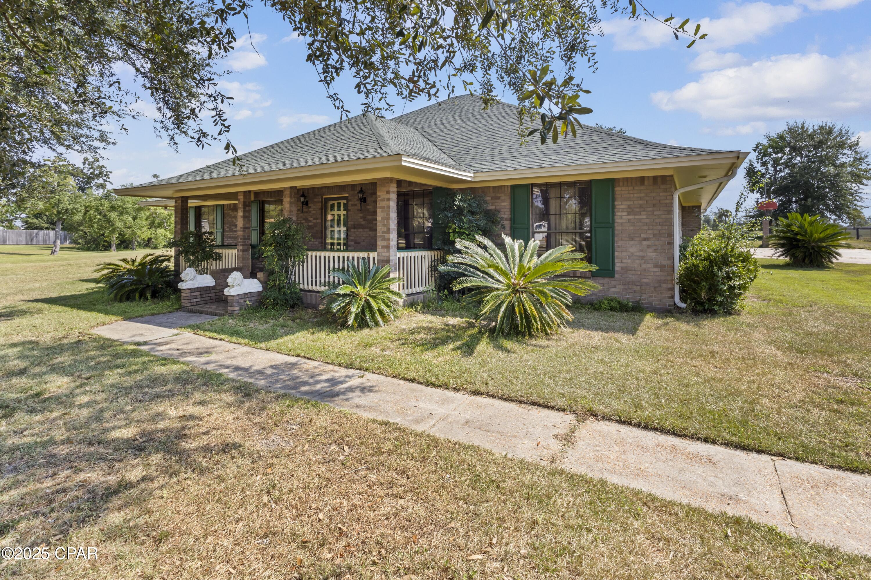 Details for 315 Hiland Drive, Panama City, FL 32404