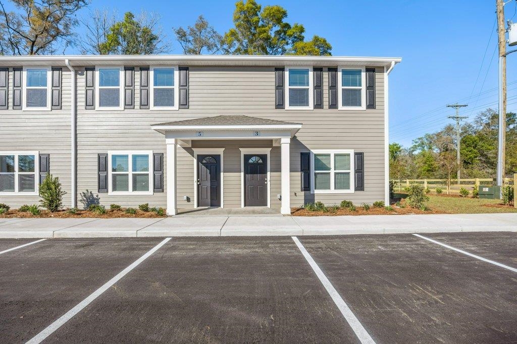 8  Montauk Circle , Crawfordville, FL, 