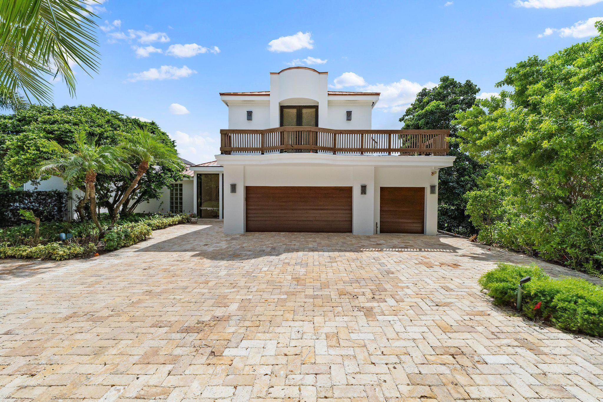 Frenchmans Creek Par C-1-