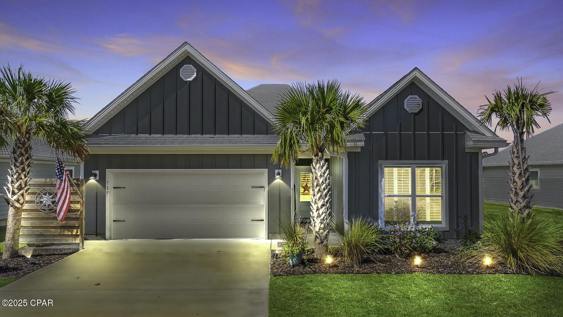 Details for 715 Backwater Road, Port St Joe, FL 32456