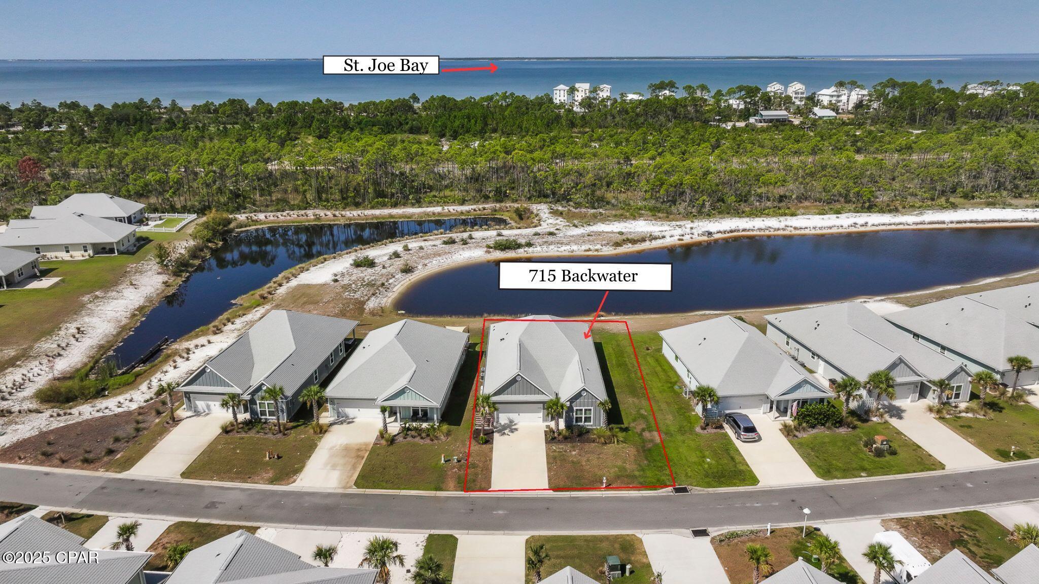 Image 2 For 715 Backwater Road