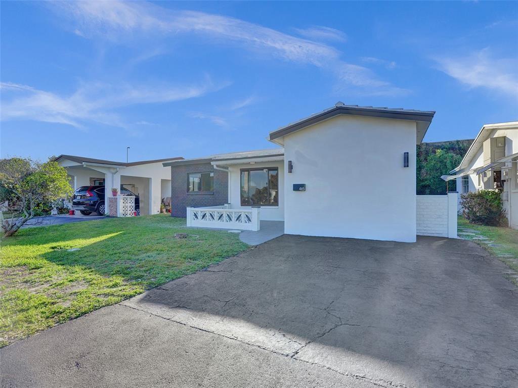 4165 Nw 52nd Ave Lauderdale Lakes FL 33319 | F10527546